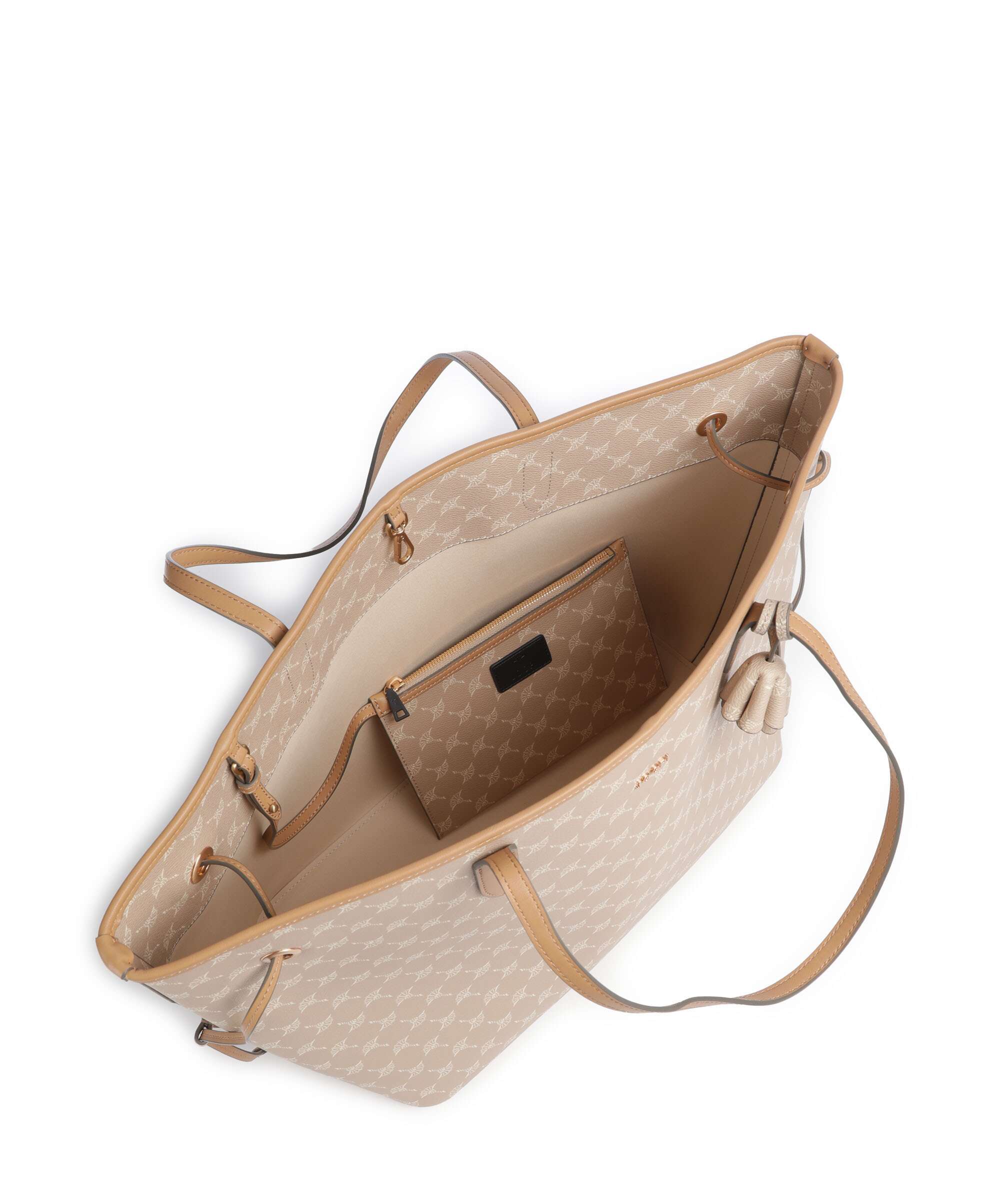 JOOP! Cortina 1.0 Lara Boodschappentas sesame - Image 6