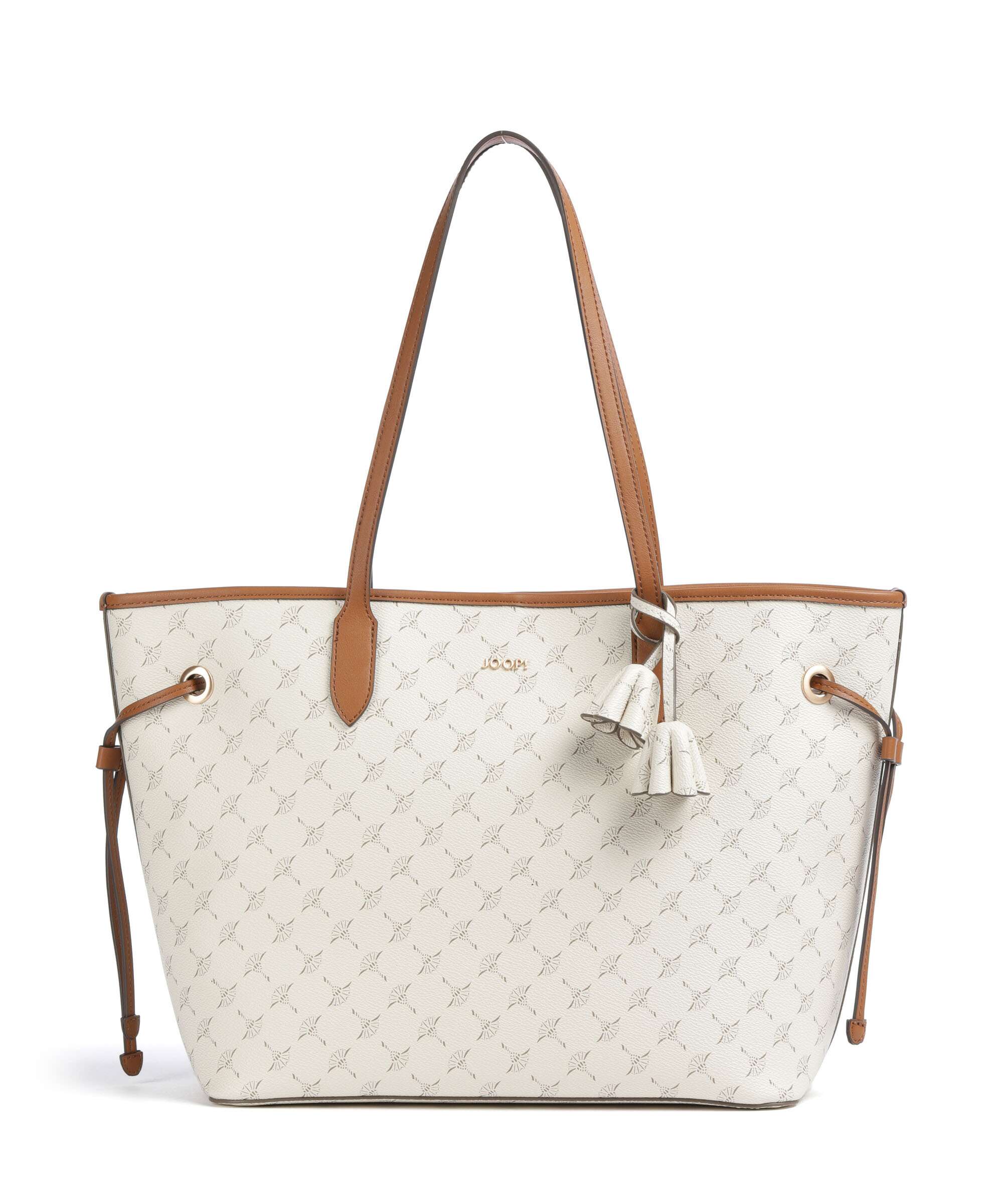 JOOP! Cortina 1.0 Lara Boodschappentas offwhite