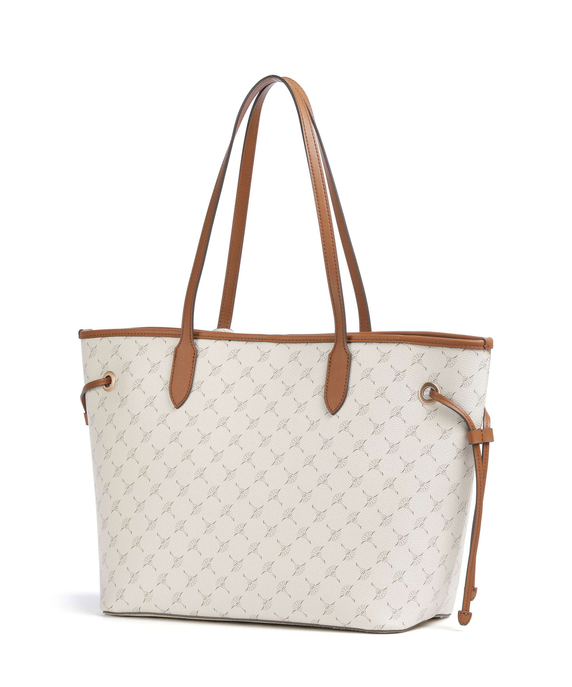 JOOP! Cortina 1.0 Lara Boodschappentas offwhite - Image 2