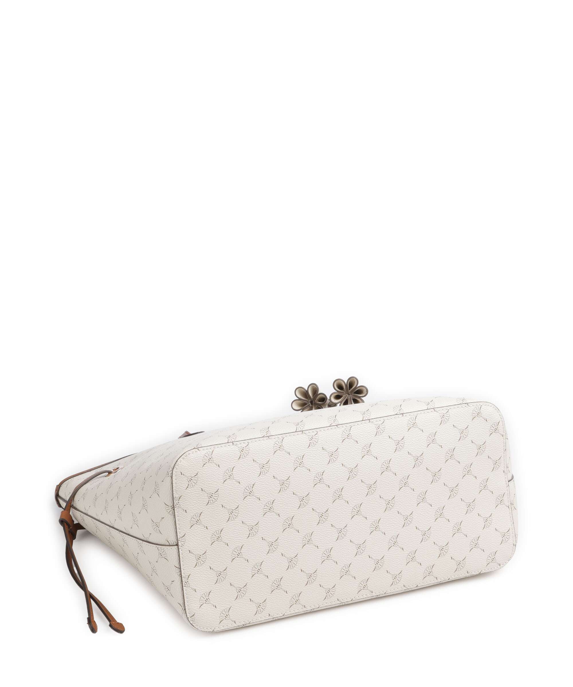 JOOP! Cortina 1.0 Lara Boodschappentas offwhite - Image 5
