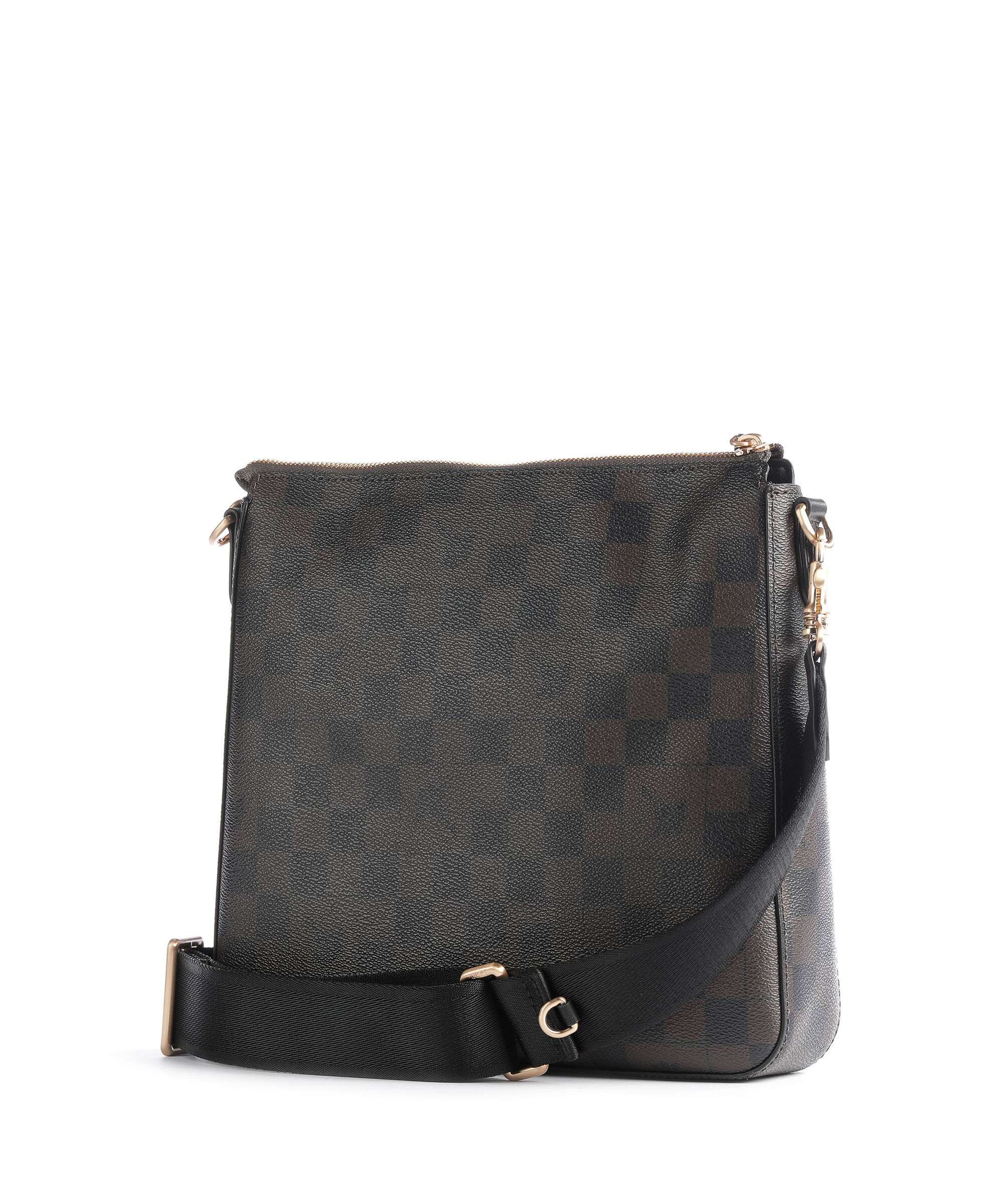 JOOP! Cortina Piazza Jasmina Crossbody tas seal brown - Image 2