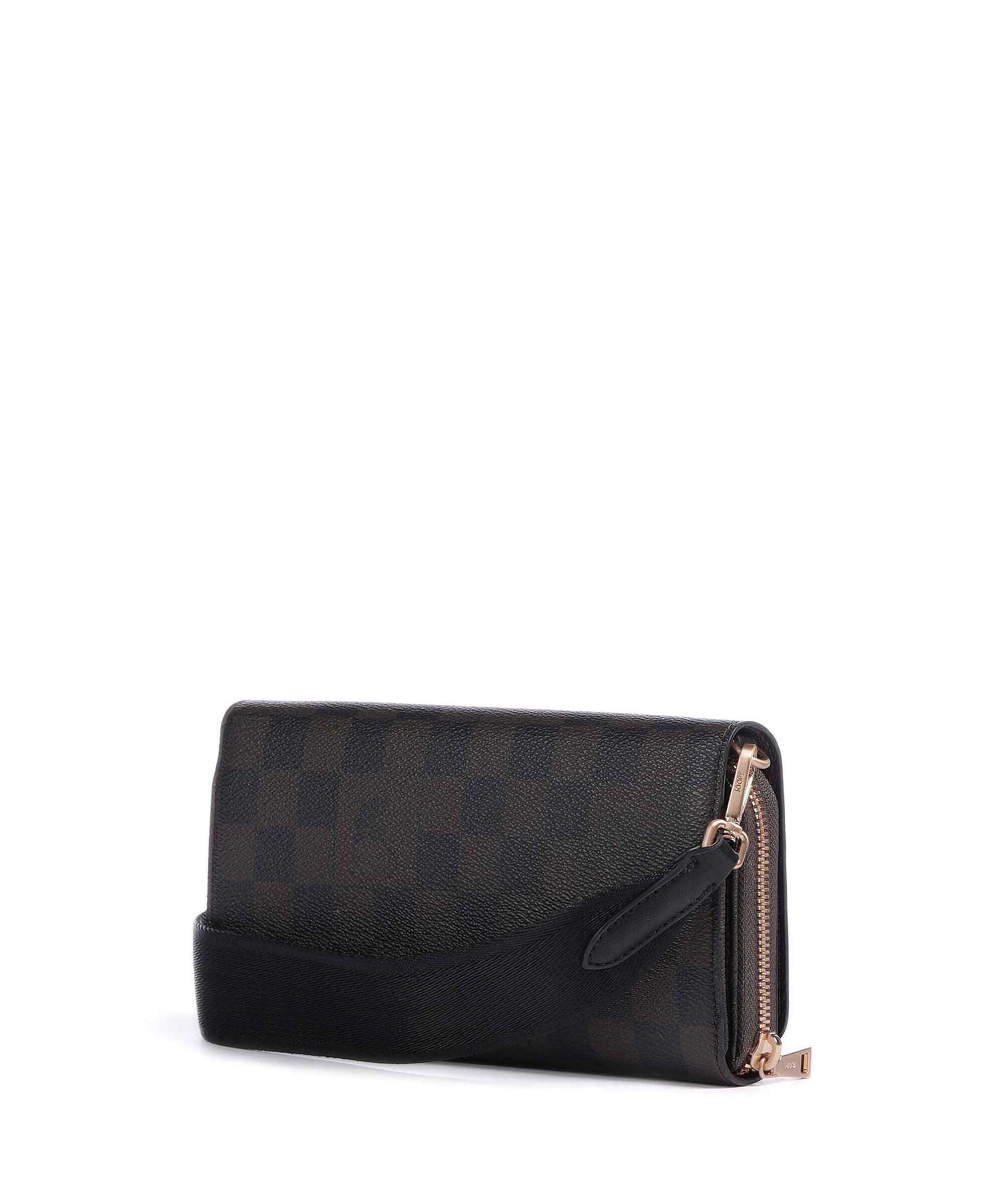 JOOP! Cortina Piazza Leyli Crossbody tas seal brown - Image 2