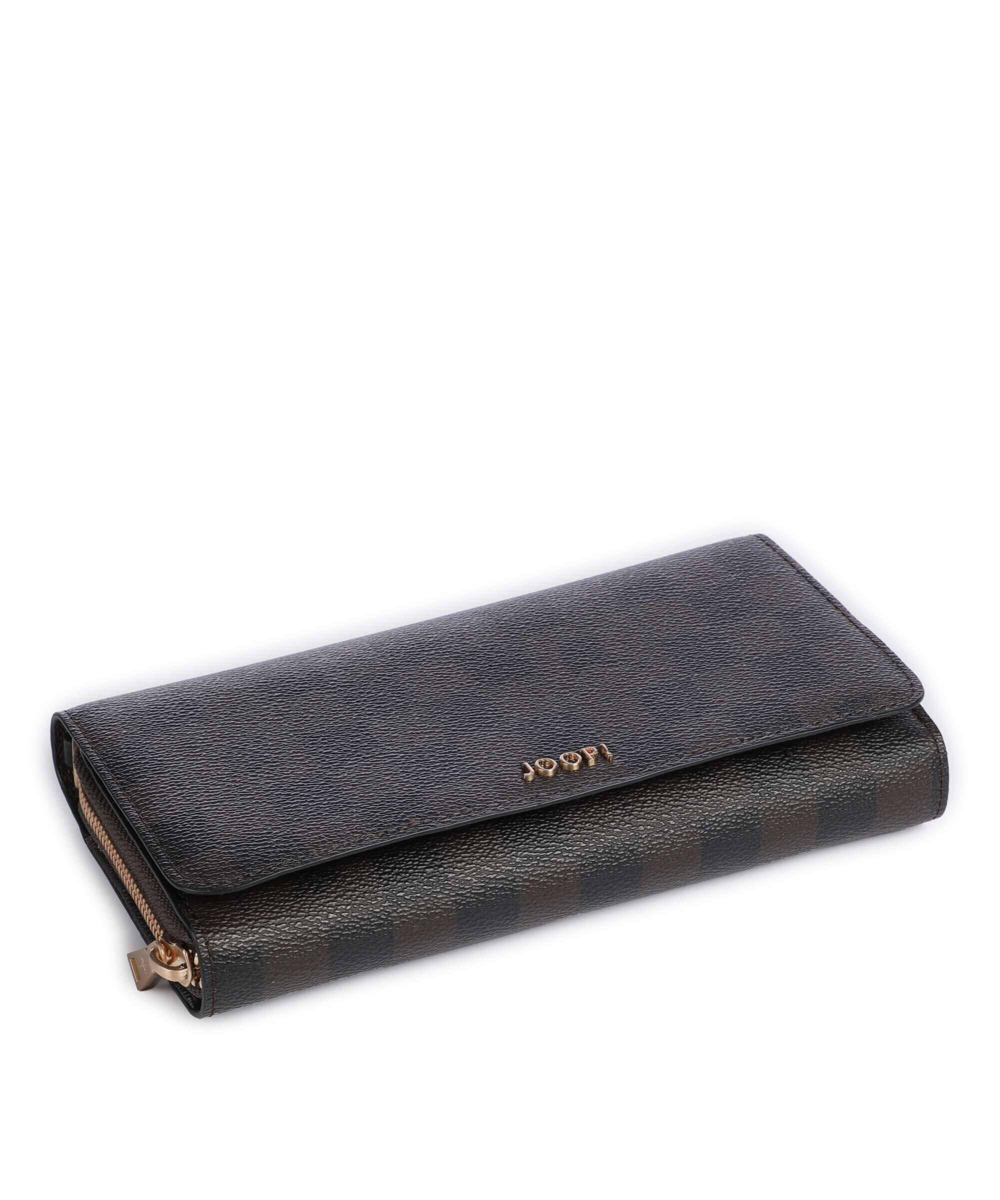 JOOP! Cortina Piazza Leyli Crossbody tas seal brown - Image 5