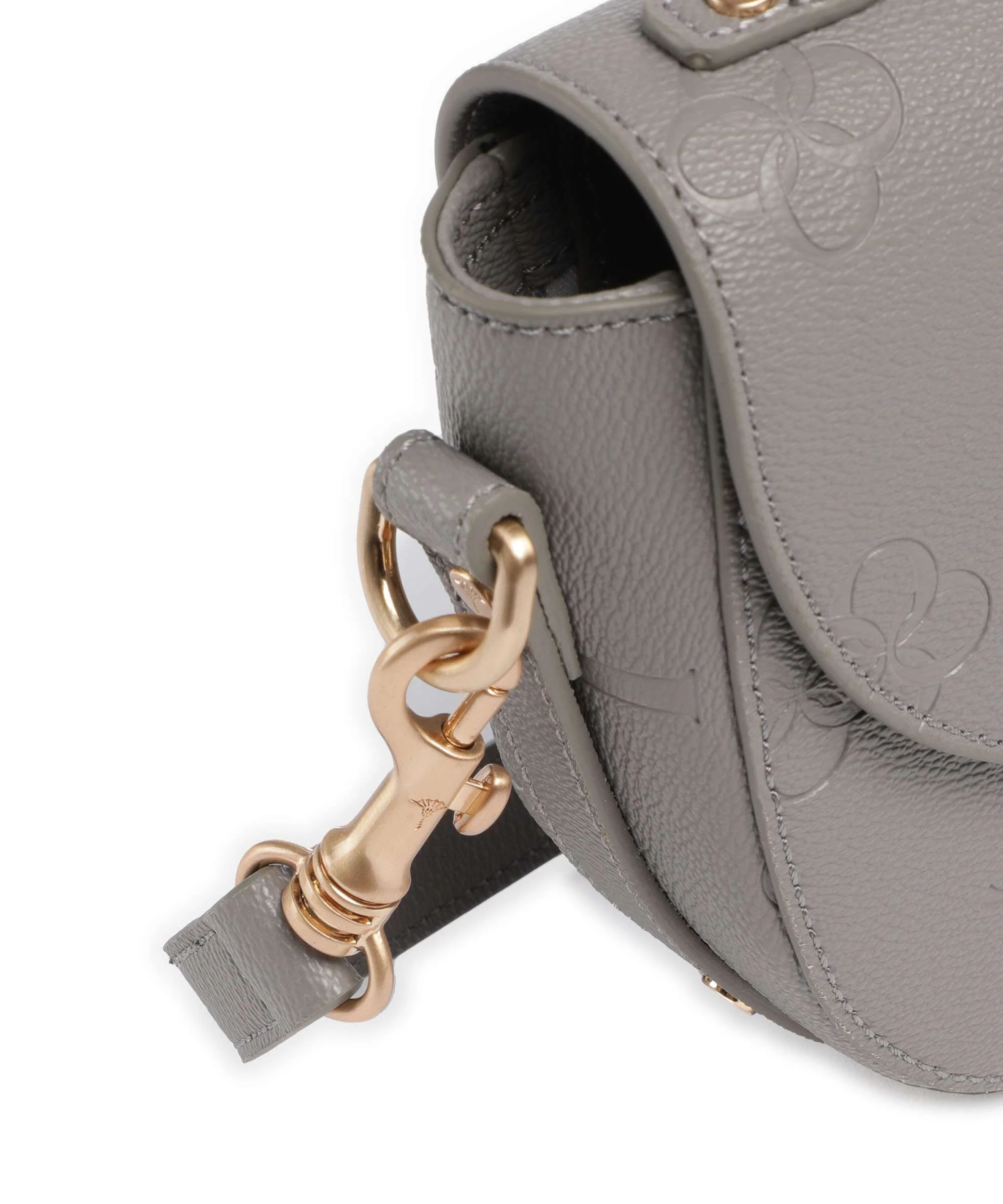 JOOP! Decoro Edition Kaley Crossbody tas grey - Image 4