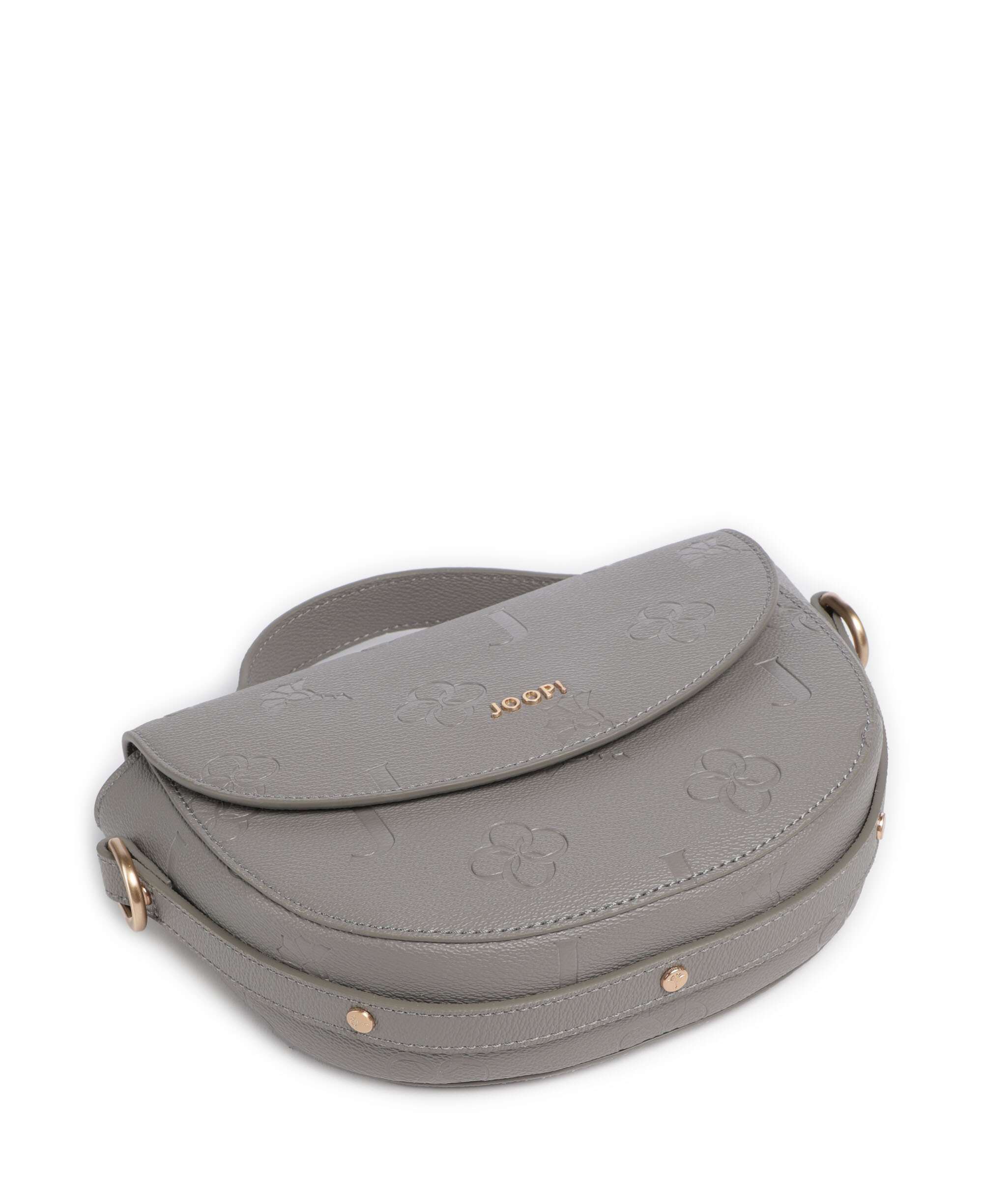JOOP! Decoro Edition Kaley Crossbody tas grey - Image 5