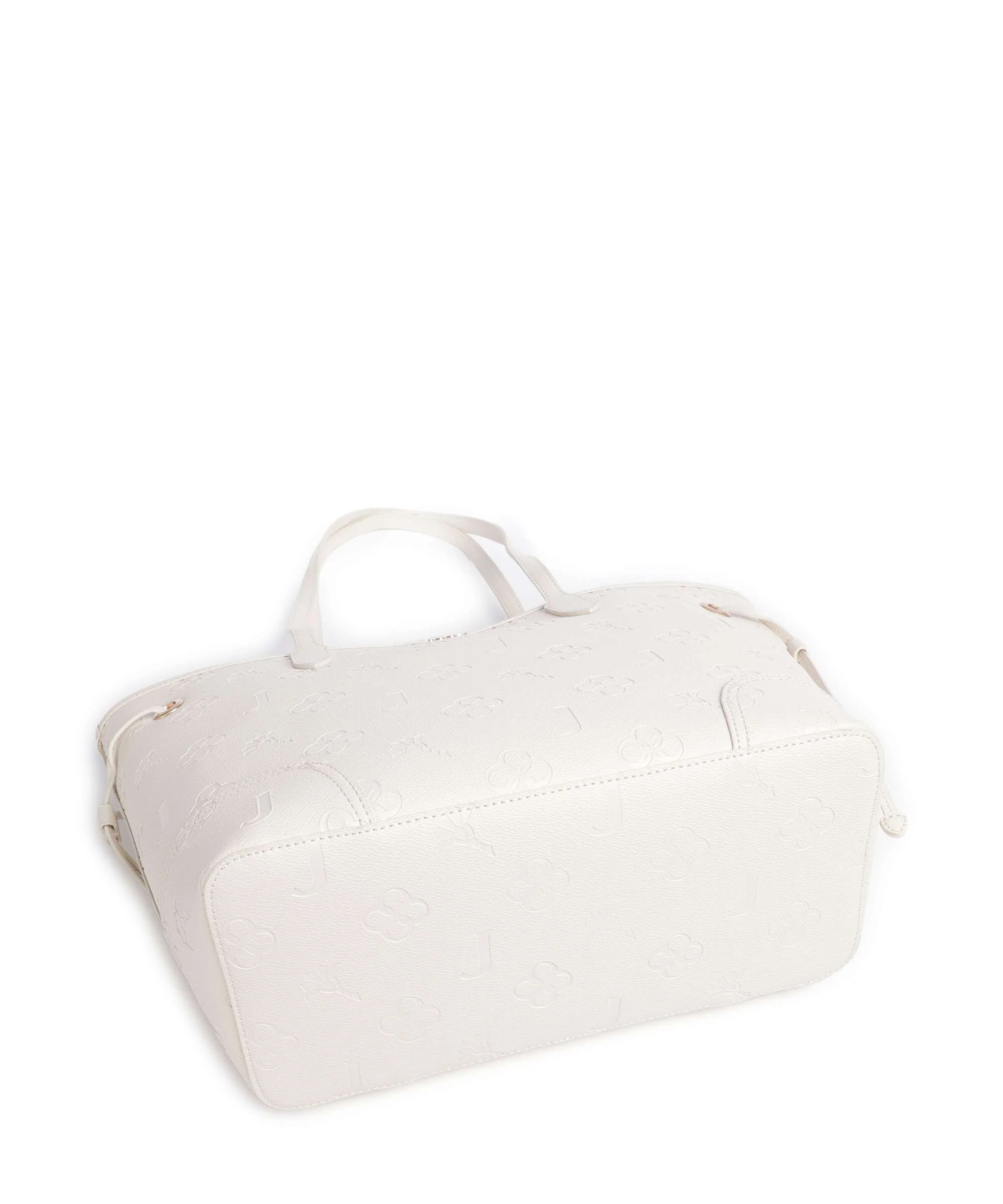 JOOP! Decoro Edition Lara Boodschappentas offwhite - Image 5