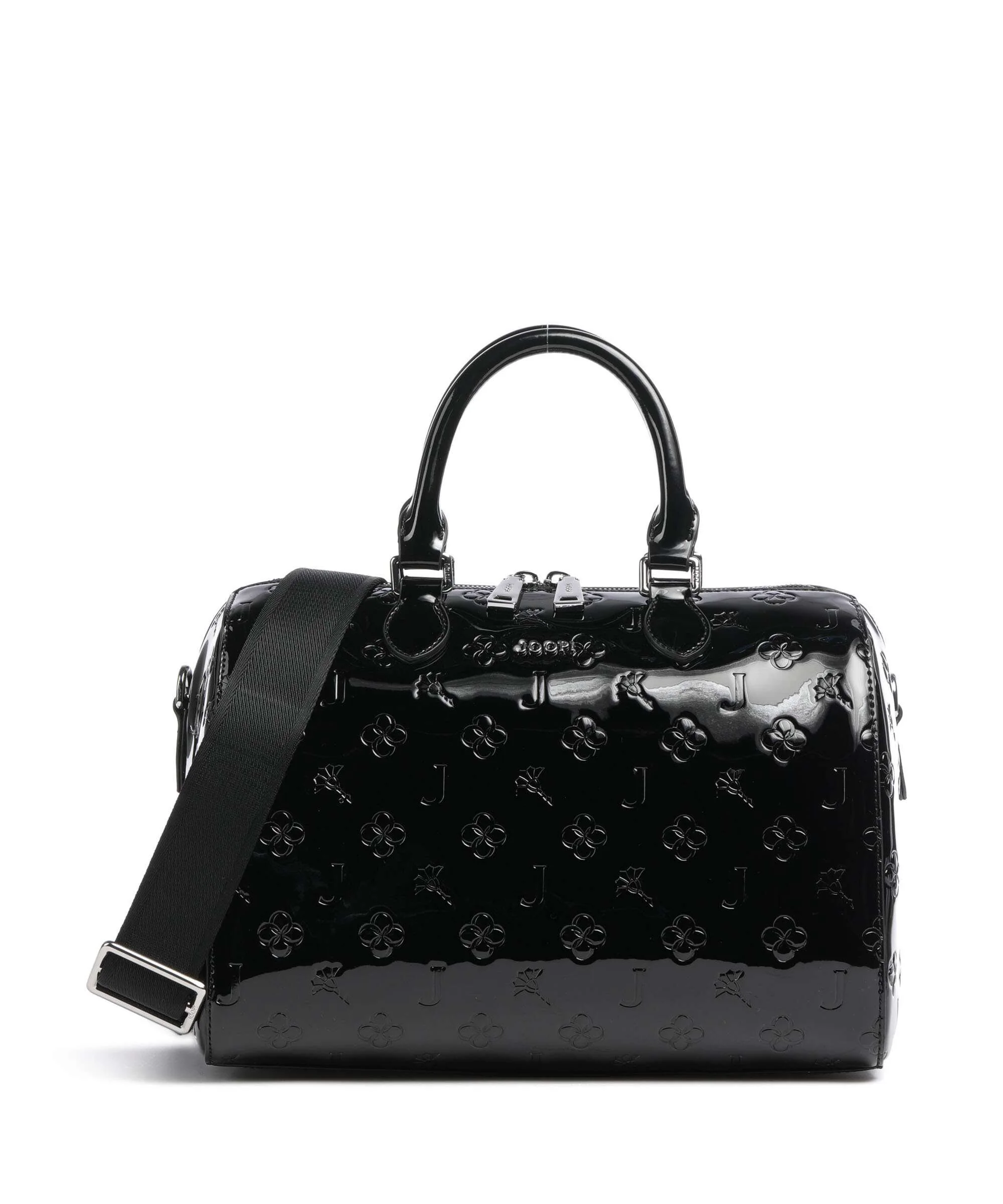 JOOP! Decoro Lucente Aurora Handtas black