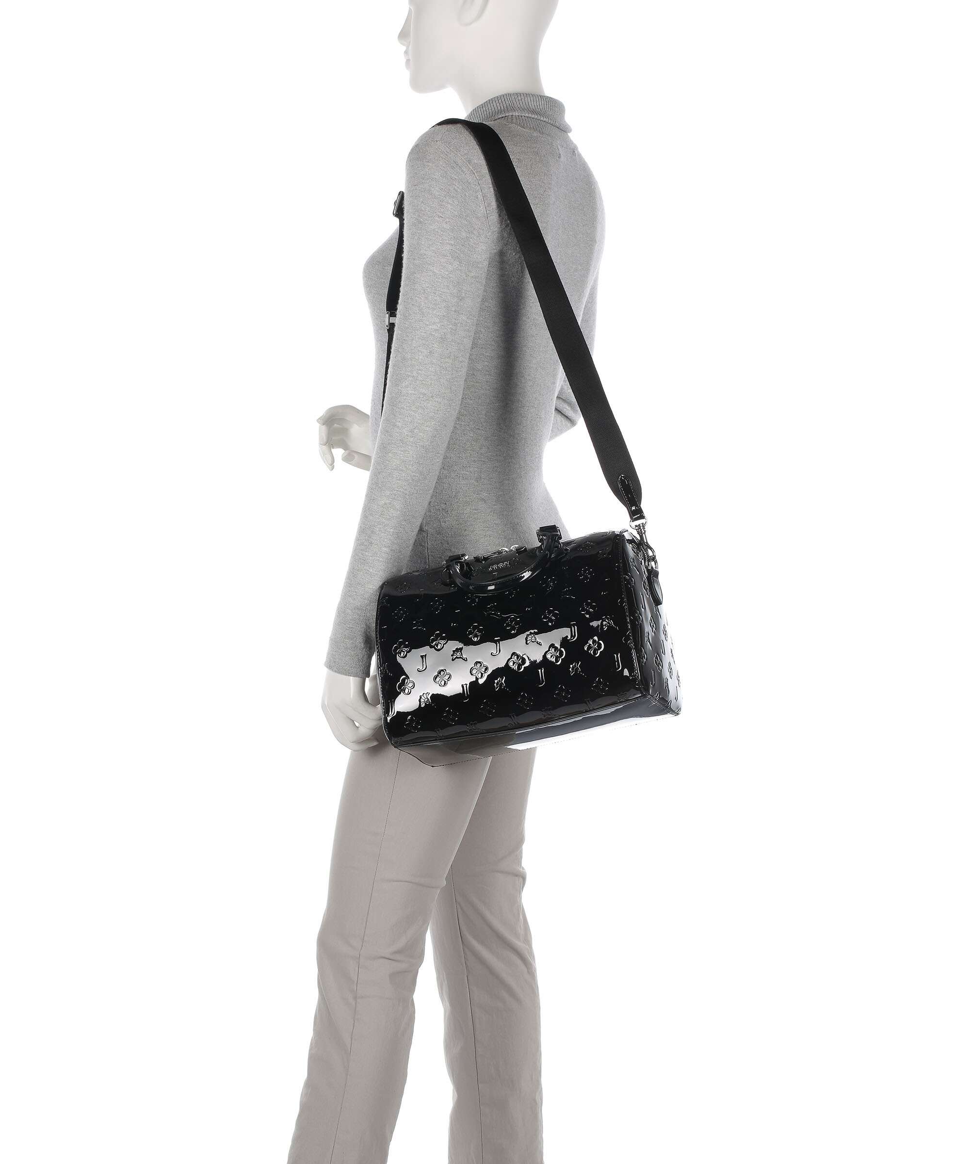 JOOP! Decoro Lucente Aurora Handtas black - Image 4