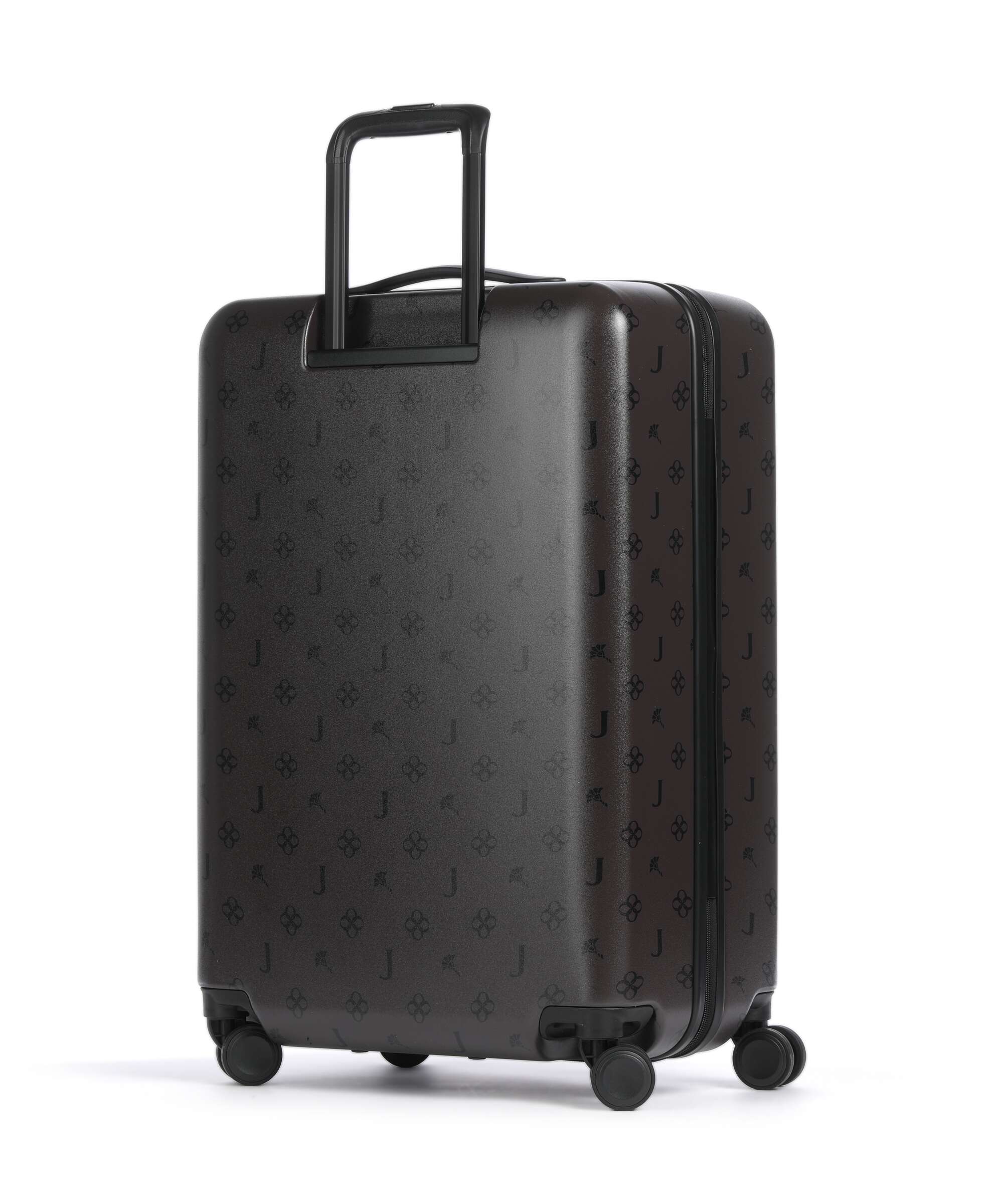 JOOP! Decoro Volare Trolley (4 wielen) seal brown - Image 2