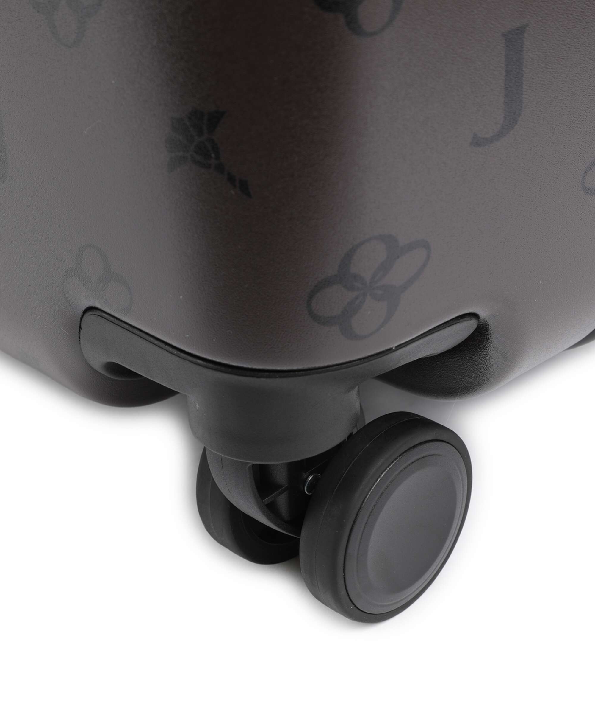 JOOP! Decoro Volare Trolley (4 wielen) seal brown - Image 4