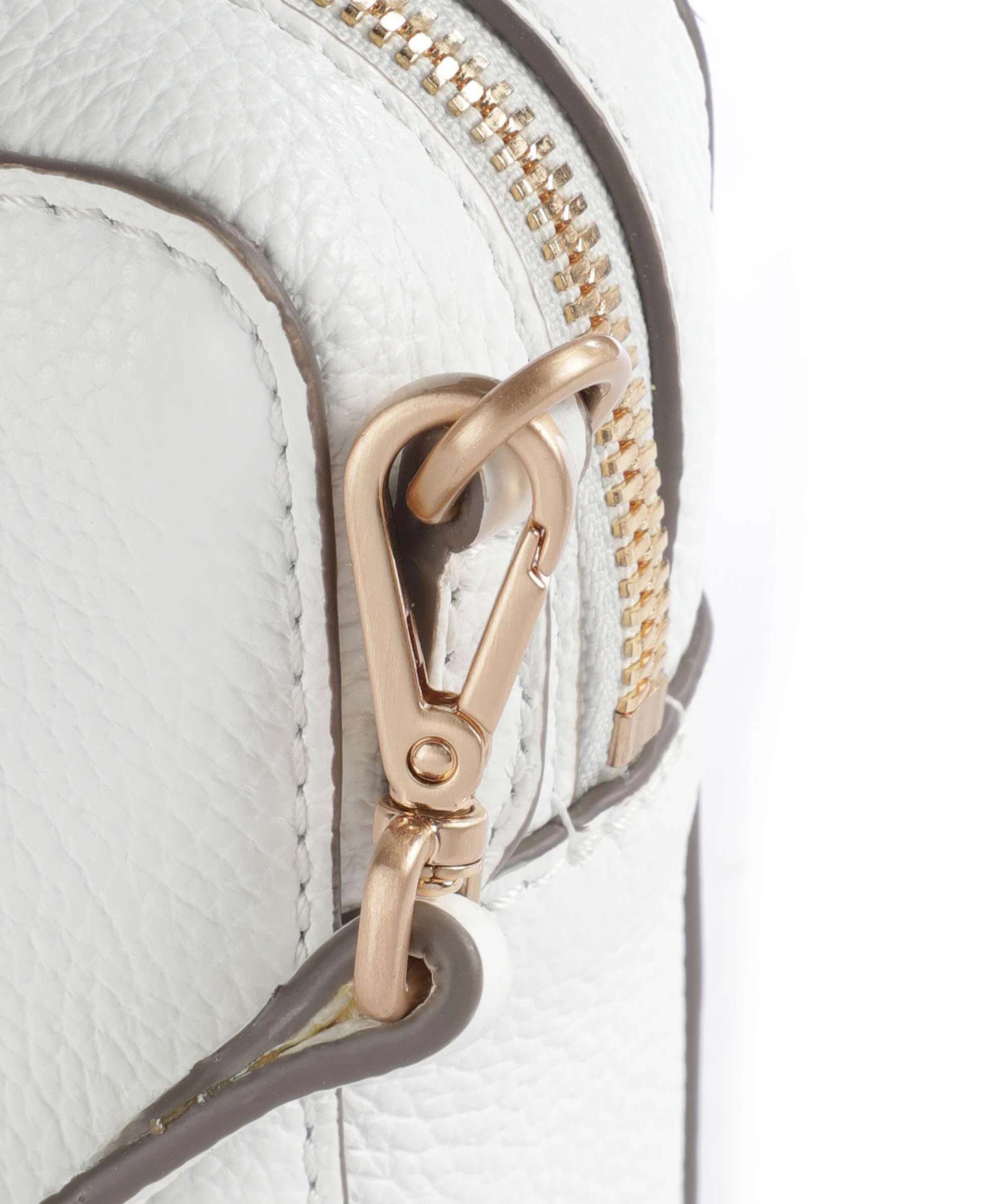JOOP! Estate Casta Crossbody tas white - Image 4