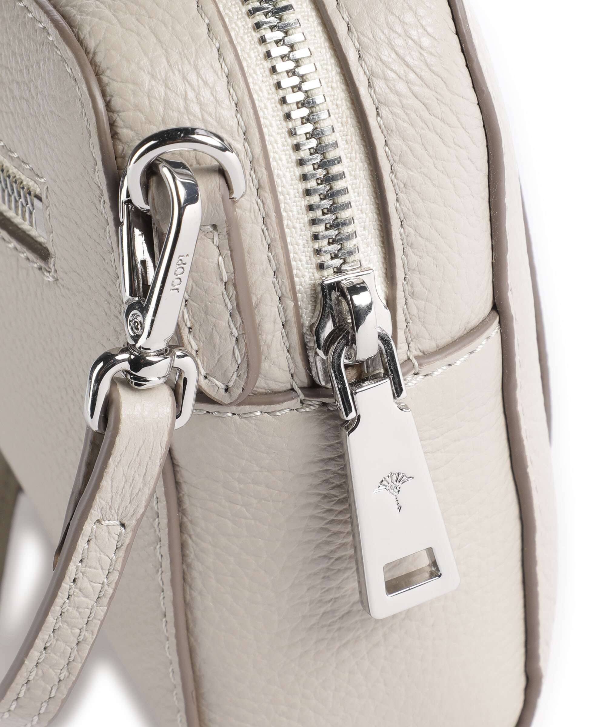 JOOP! Estate Casta Crossbody tas light grey - Image 4