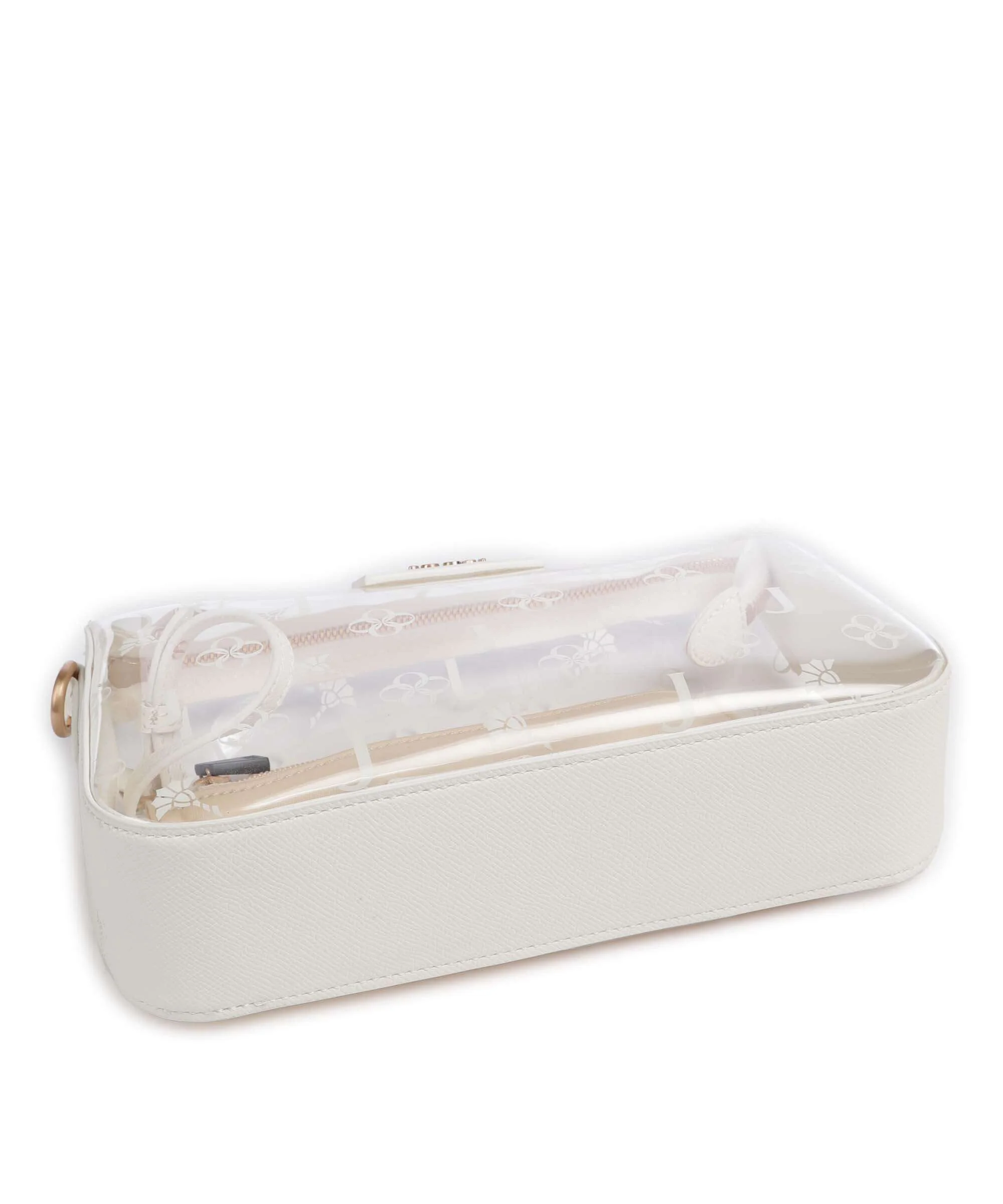 JOOP! Finestre Jasmina Crossbody tas white - Image 5