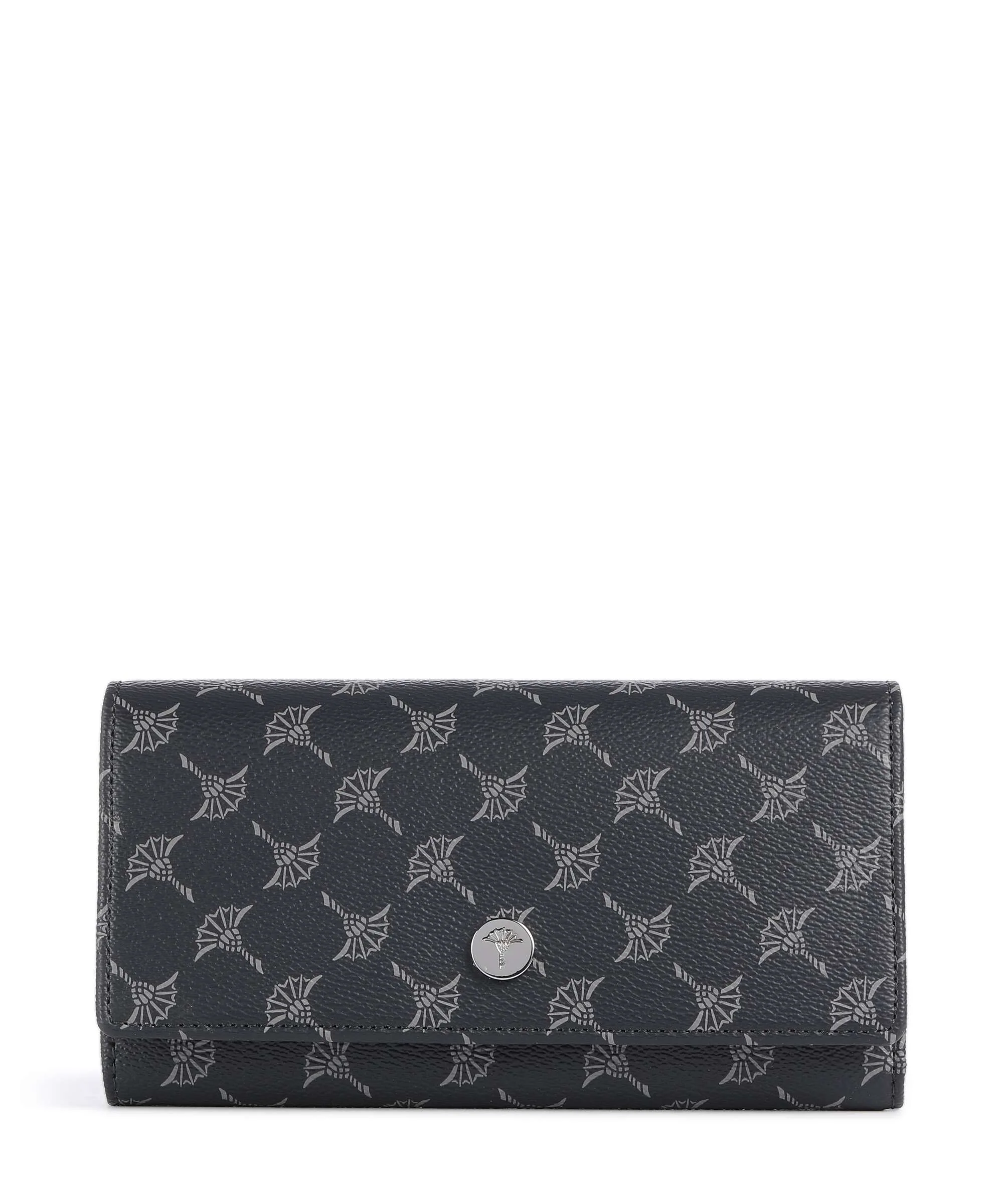 JOOP! Flora 1.0 Billie Portemonnee dark blue