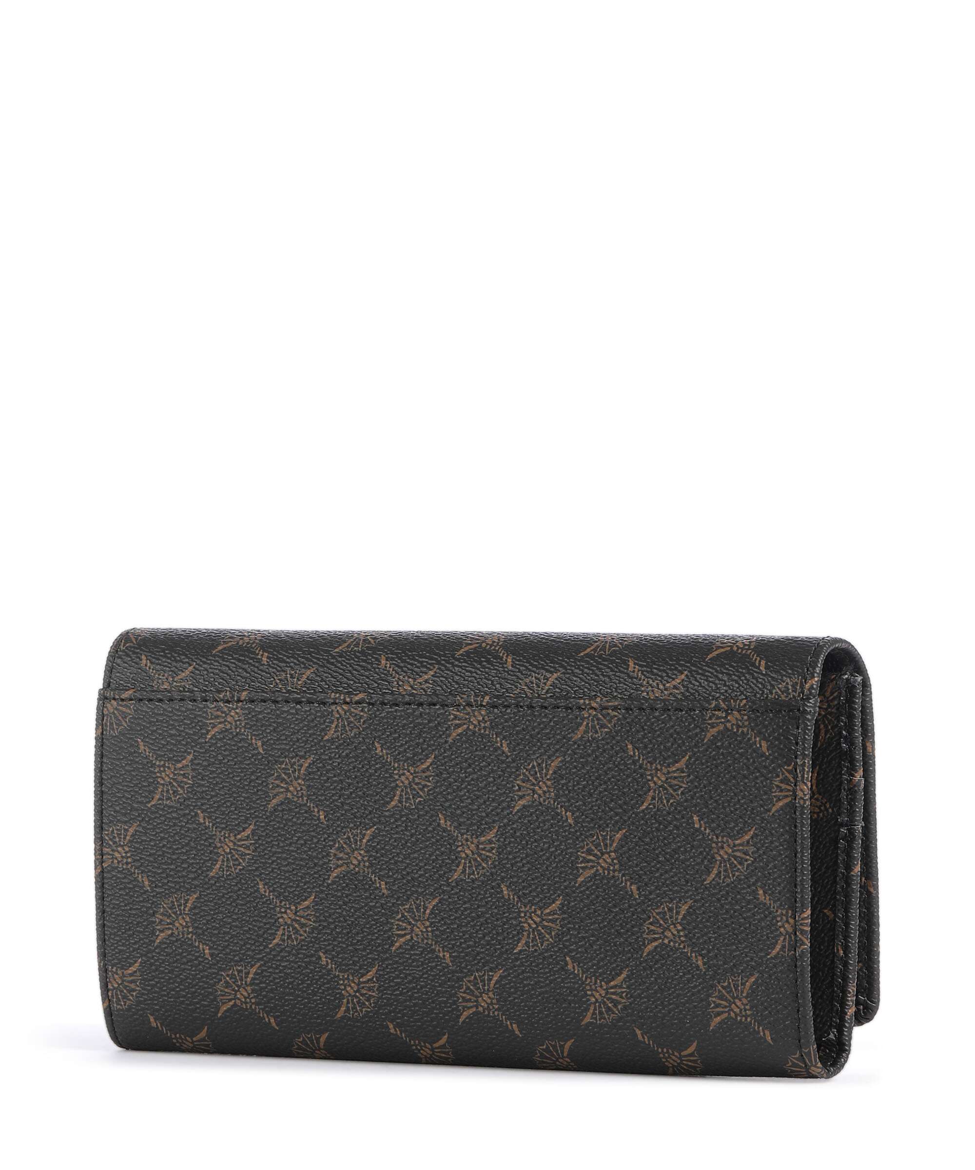 JOOP! Flora 1.0 Billie Portemonnee dark brown - Image 3