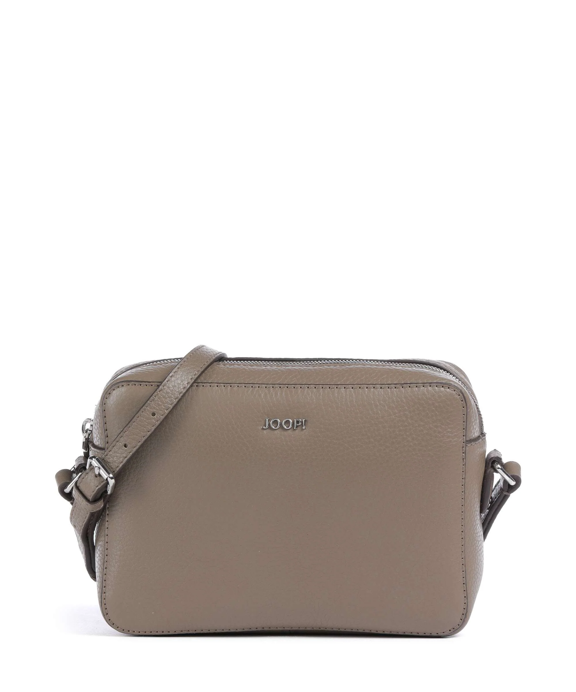 JOOP! Giada Cloe Crossbody tas taupe