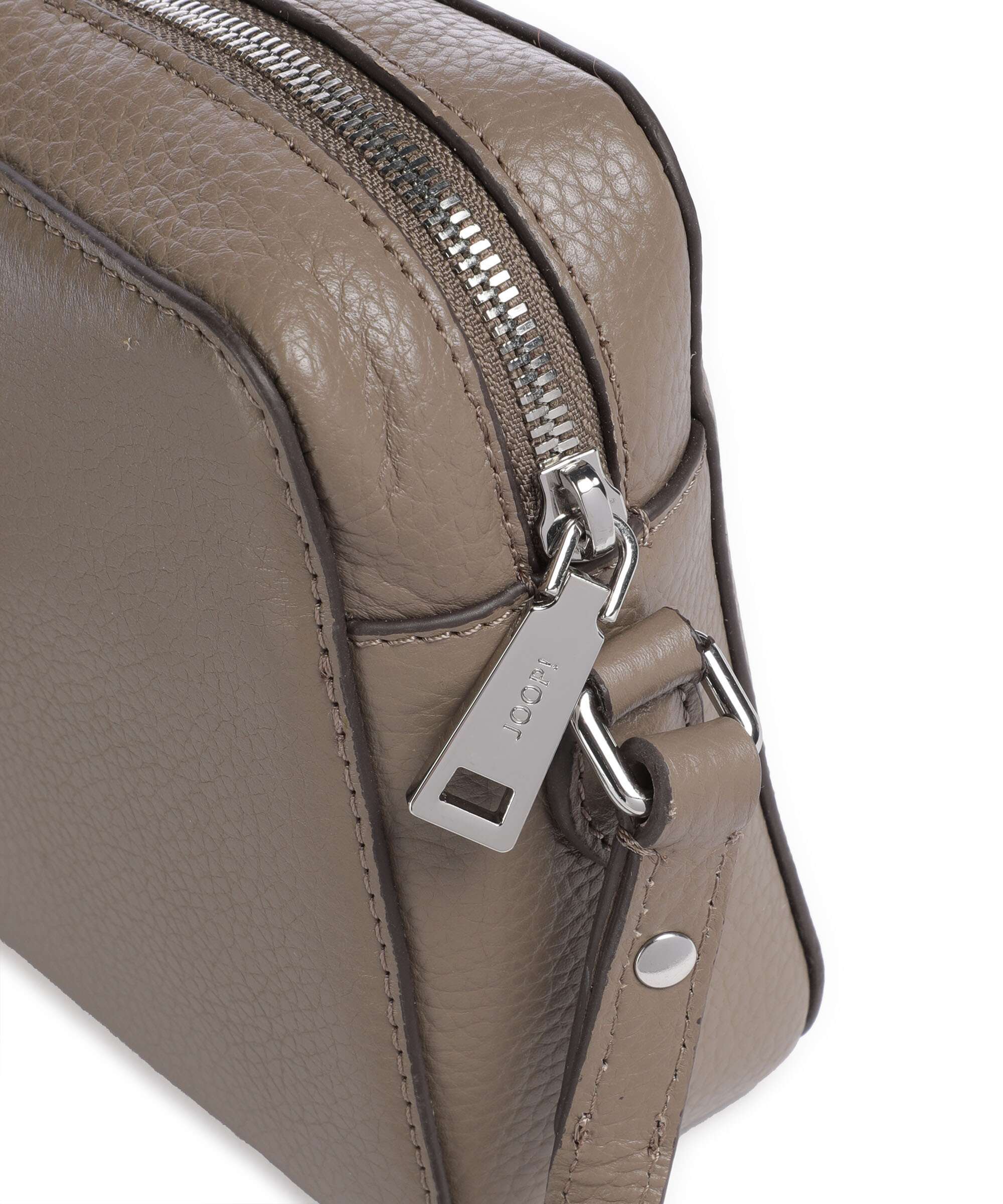 JOOP! Giada Cloe Crossbody tas taupe - Image 4