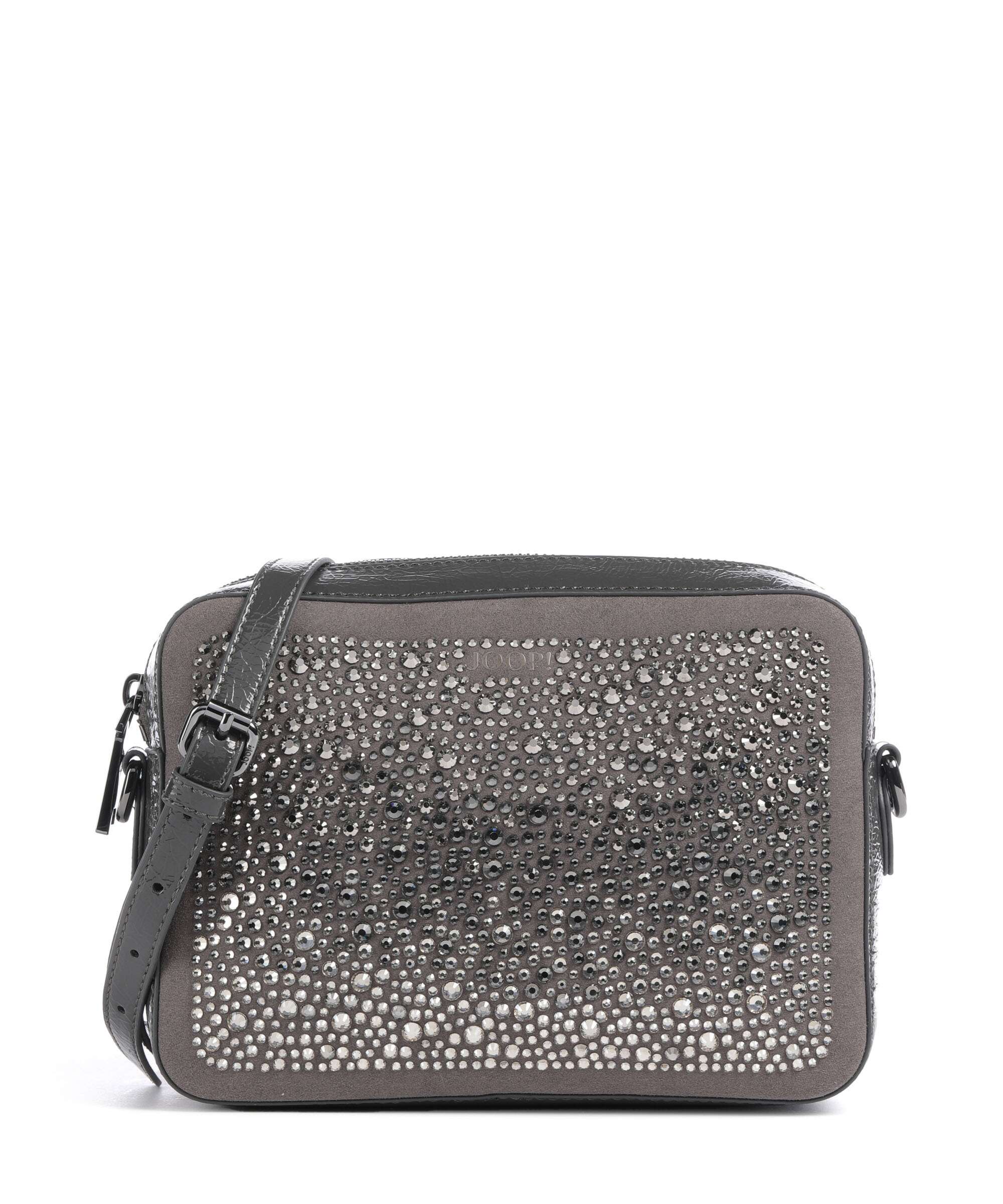 JOOP! Gioiello Cloe Crossbody tas gun