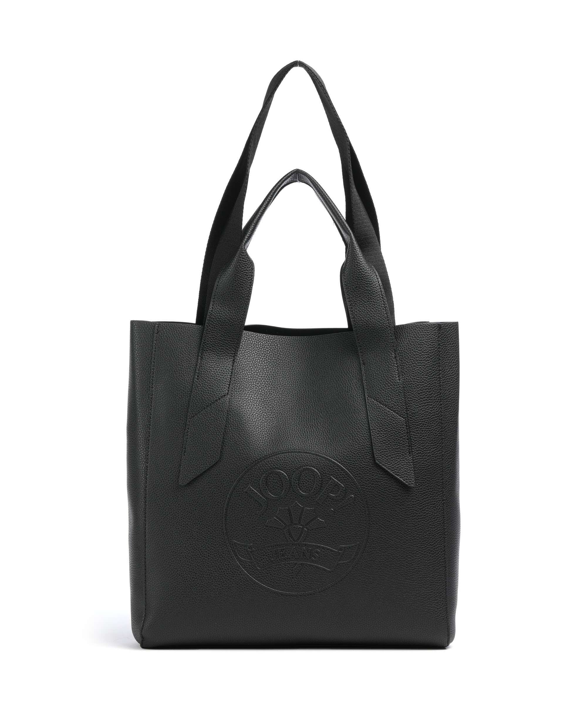 JOOP! Jeans Alto Jill Handtas black