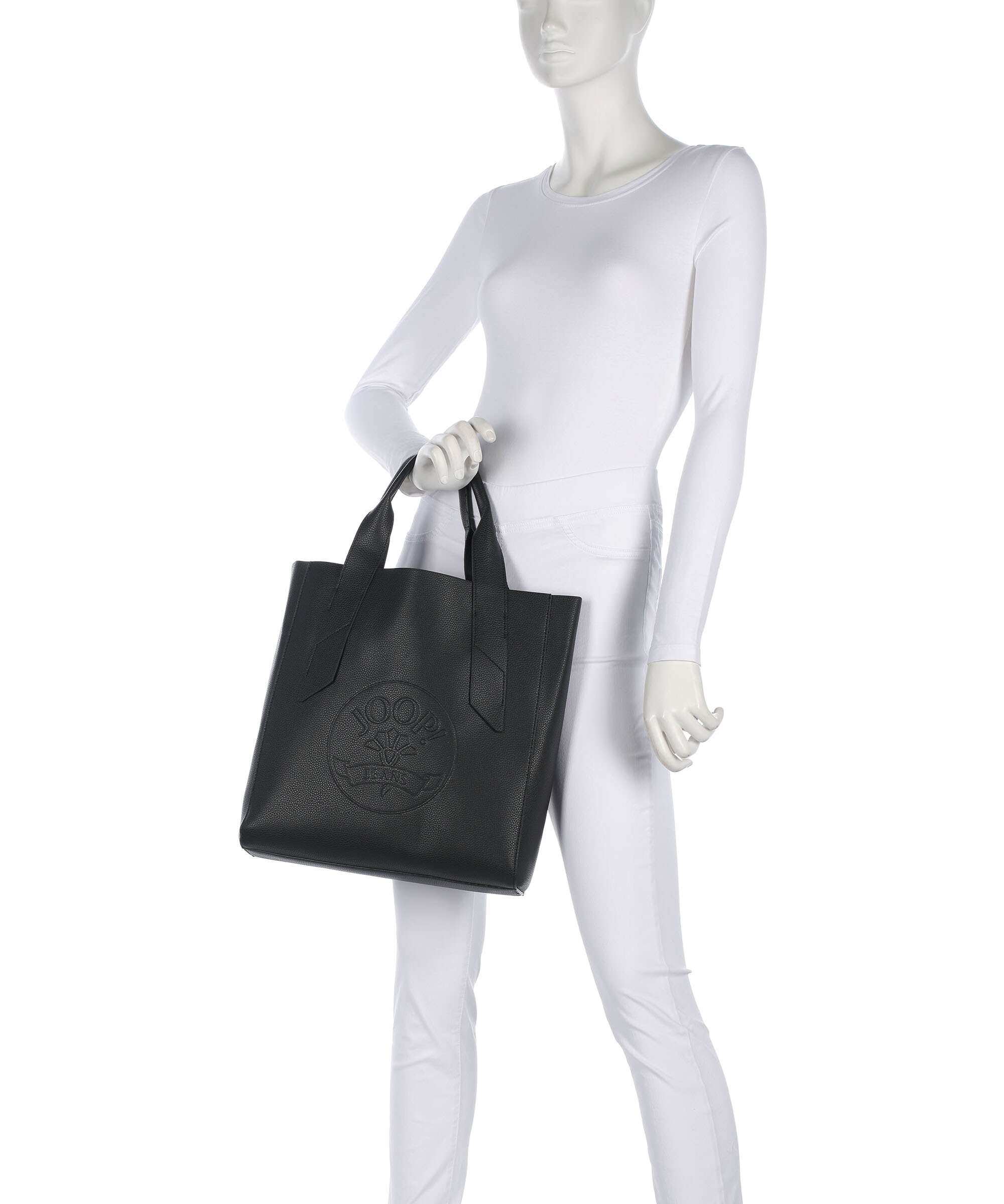 JOOP! Jeans Alto Jill Handtas black - Image 3