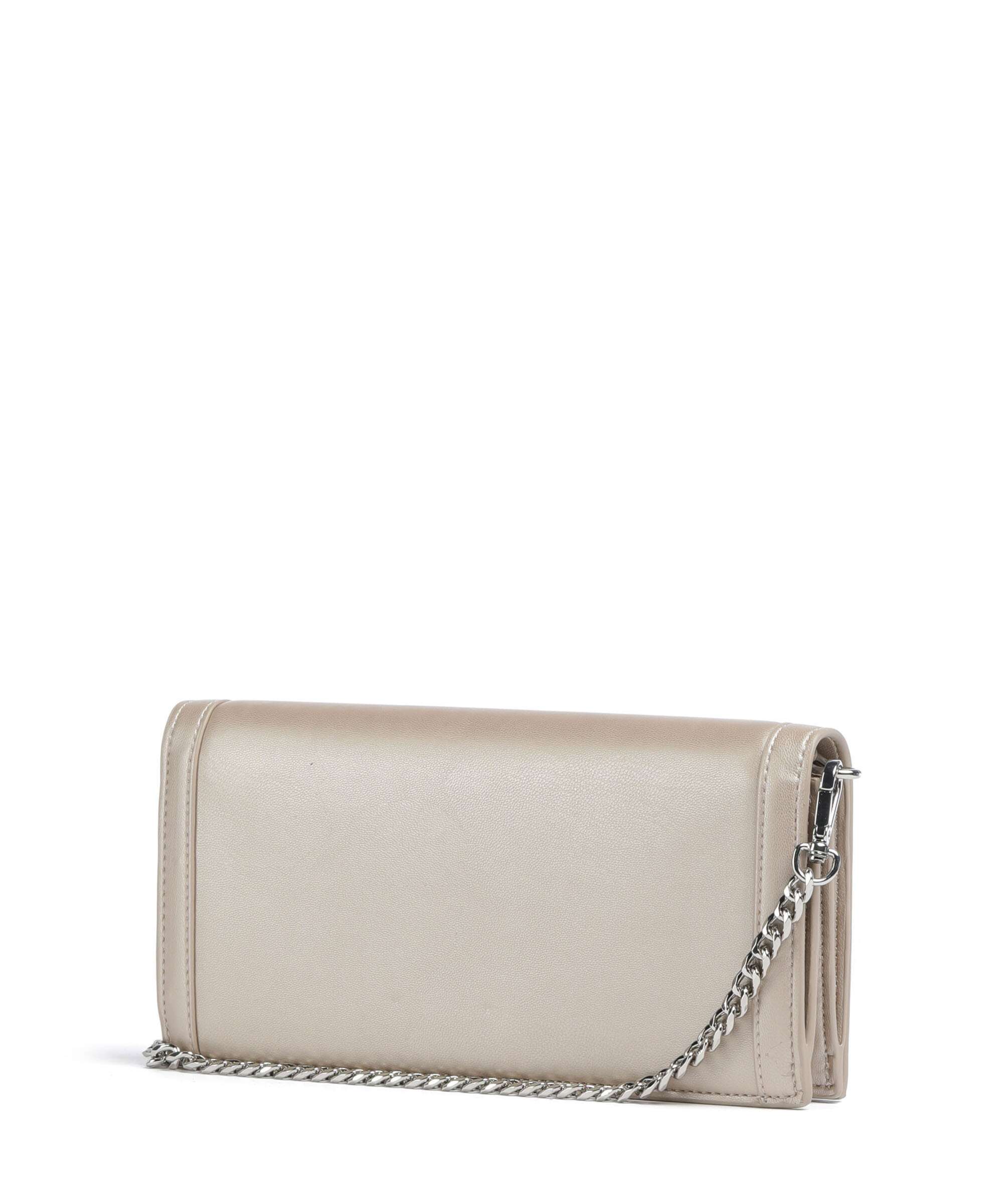 JOOP! Jeans Cadere Franca Crossbody tas silver - Image 2