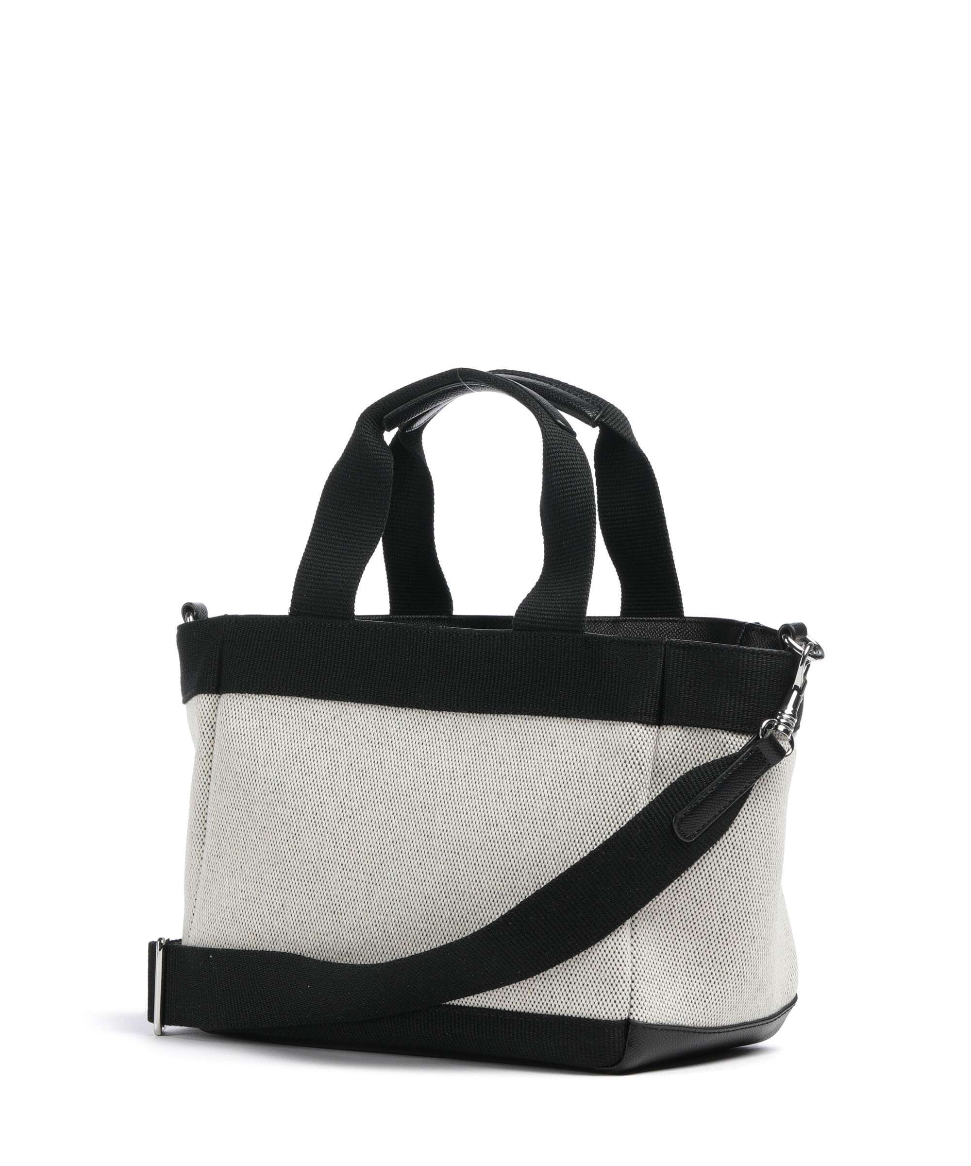 JOOP! Jeans Calduccio Tela Yvette Handtas black - Image 2