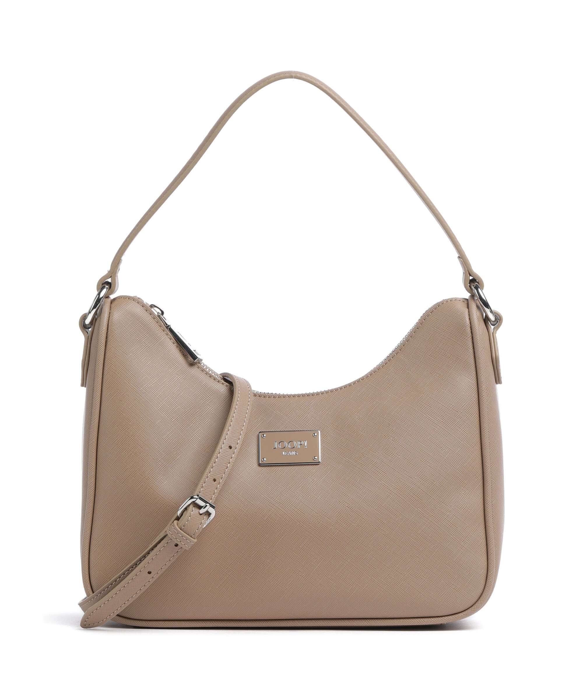 JOOP! Jeans Cofano Annelie Schoudertas sesame