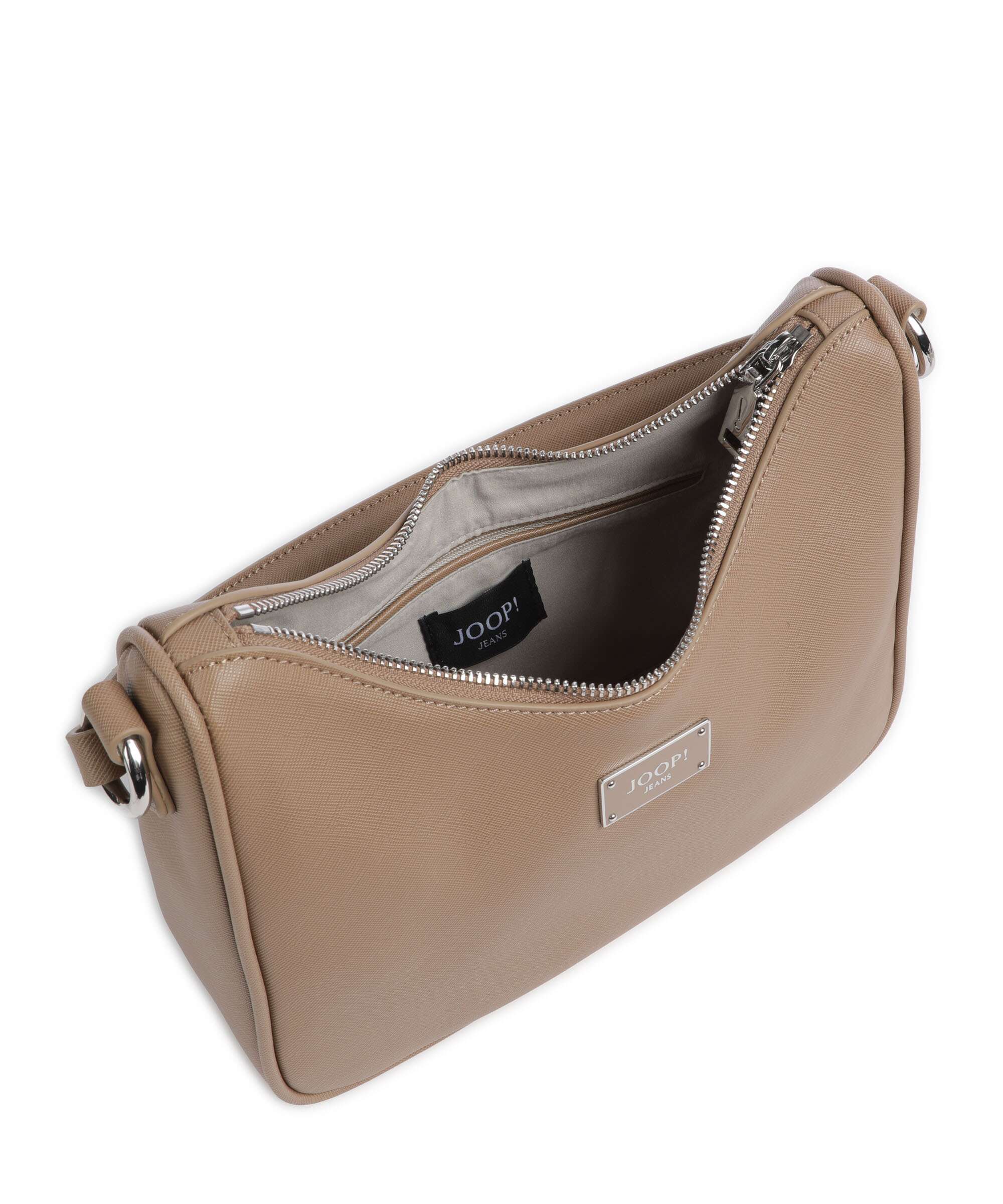 JOOP! Jeans Cofano Annelie Schoudertas sesame - Image 7