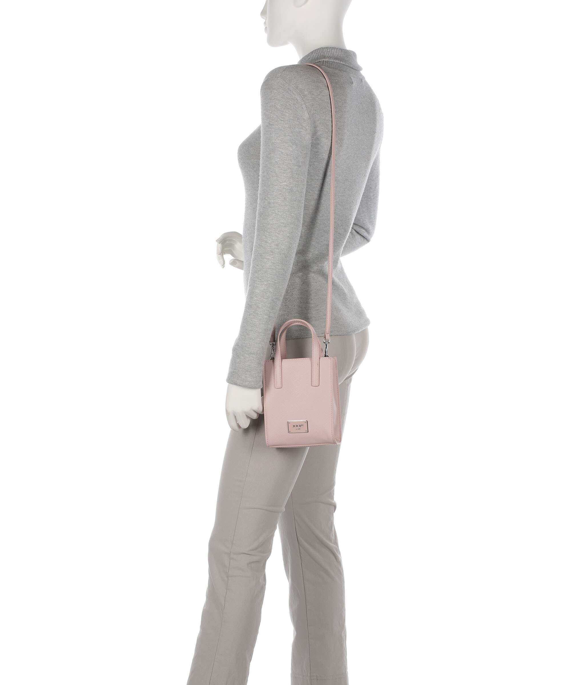 JOOP! Jeans Cofano Rami Crossbody tas rose - Image 3