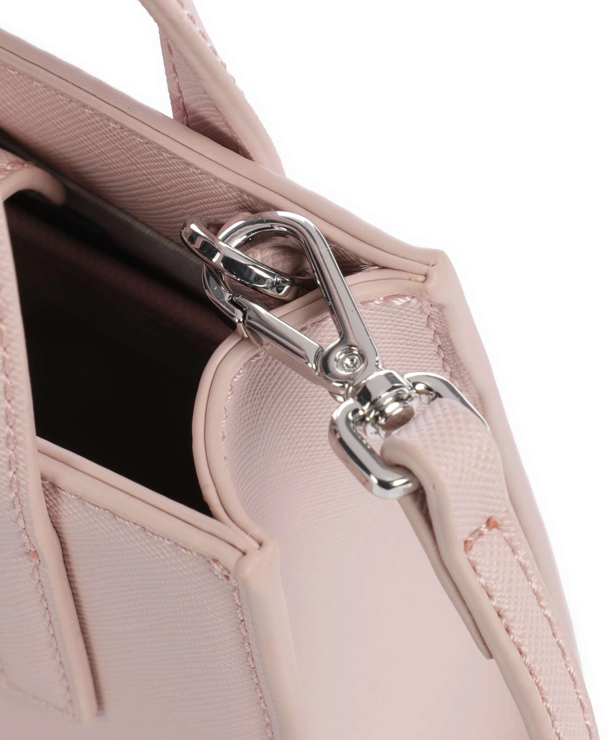 JOOP! Jeans Cofano Rami Crossbody tas rose - Image 4