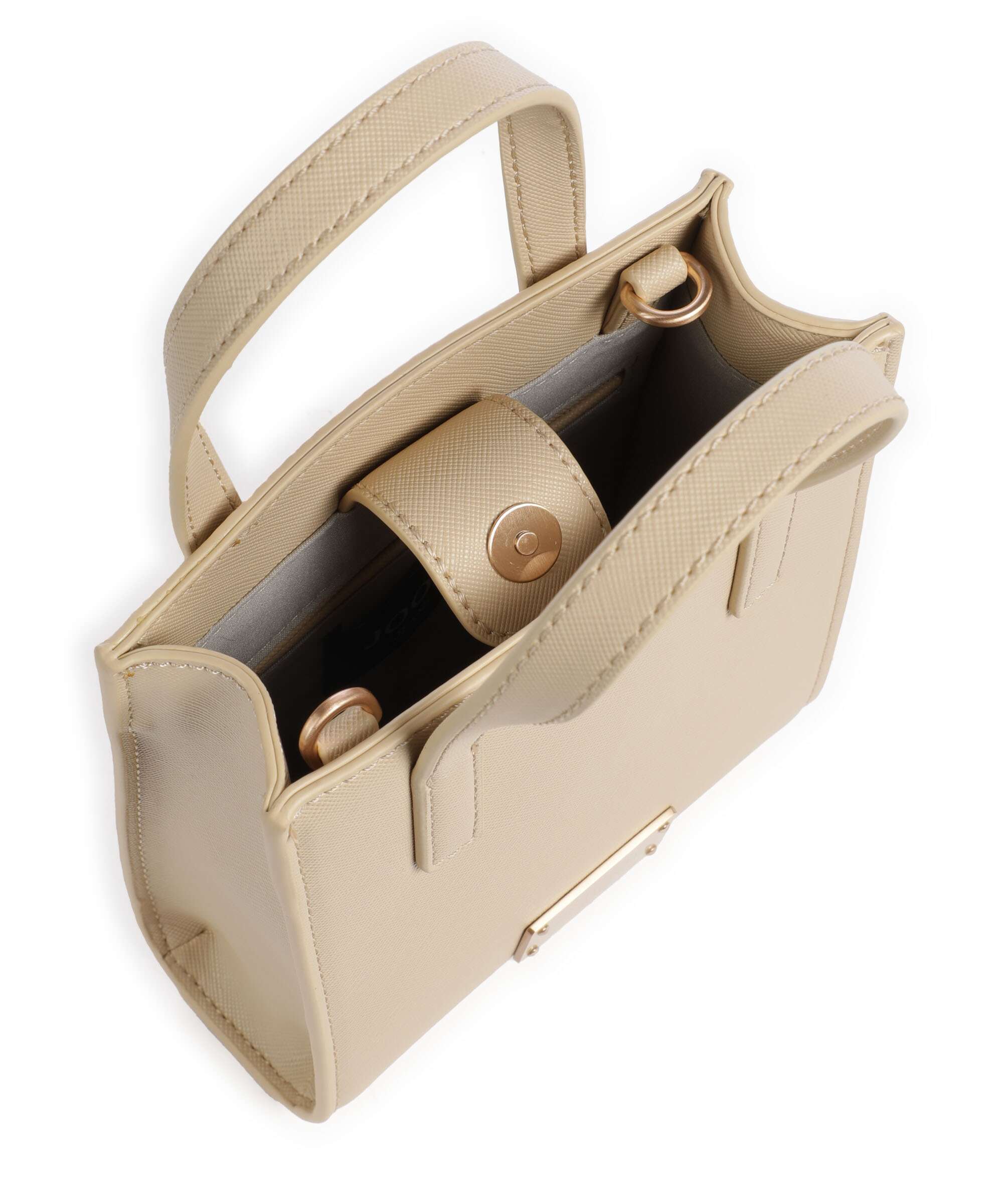 JOOP! Jeans Cofano Rami Crossbody tas bleached sand - Image 6