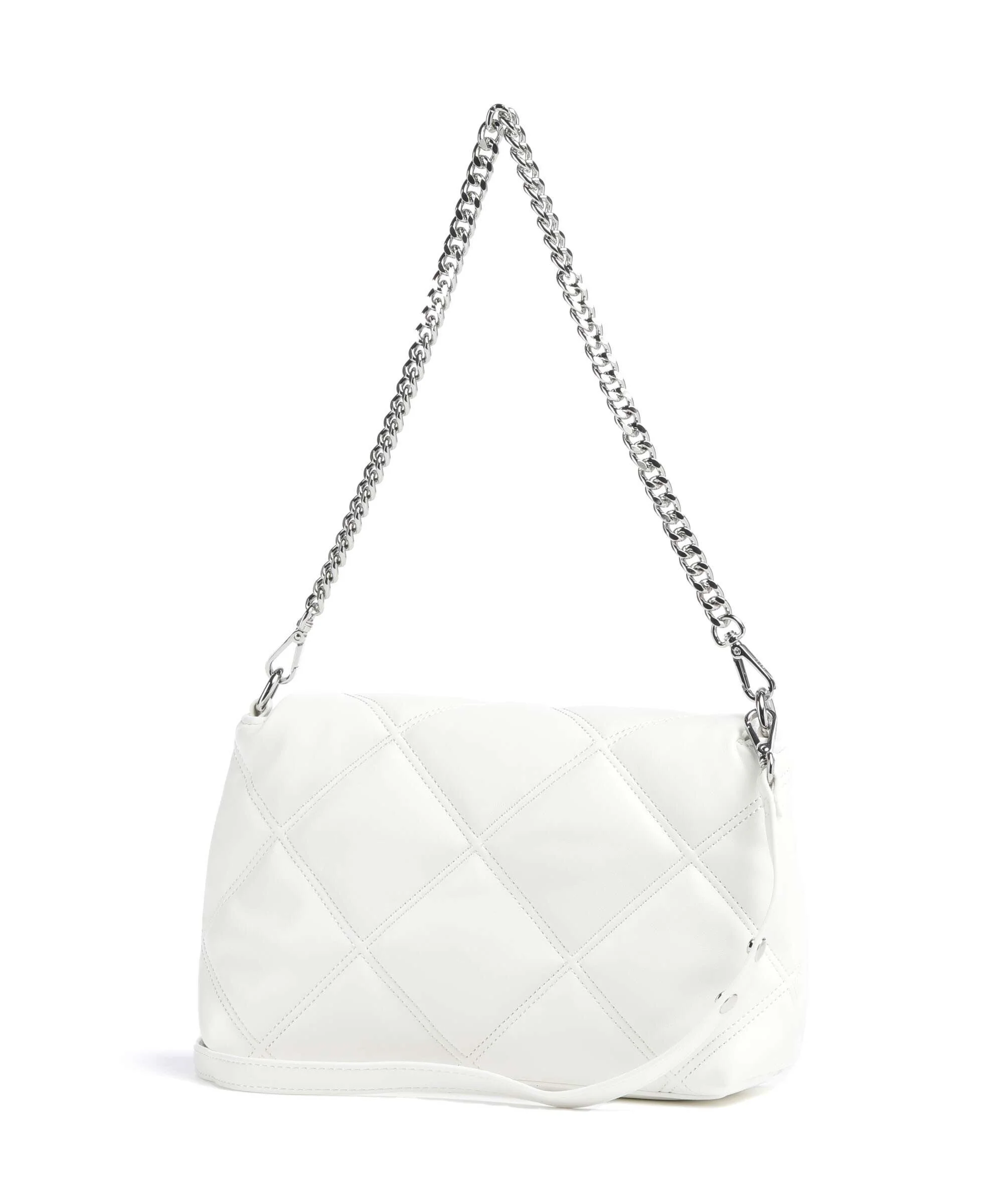 JOOP! Jeans Confetto Solar Schoudertas white - Image 2