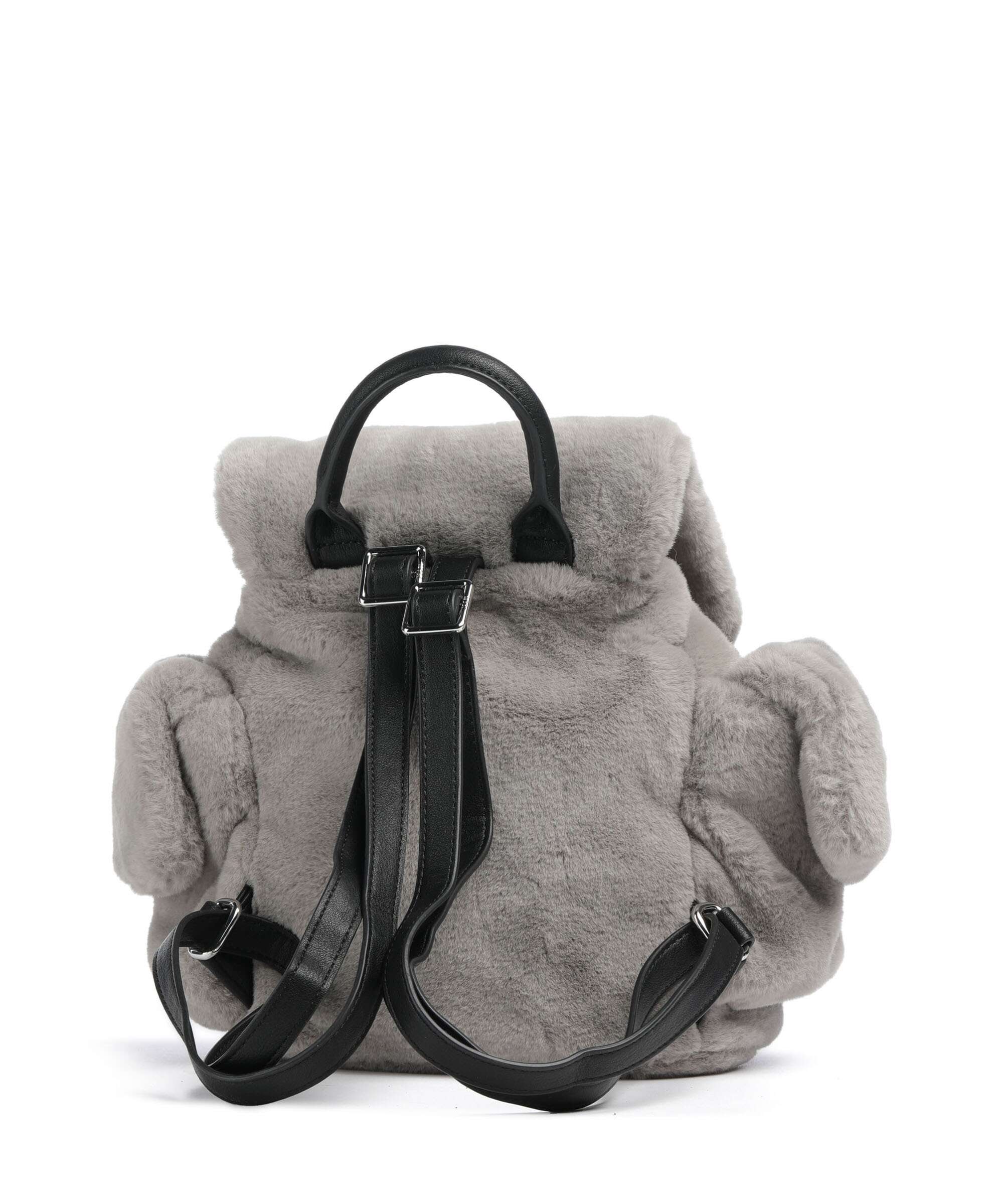 JOOP! Jeans Coniglio Pirrko Rugzak grey - Image 2
