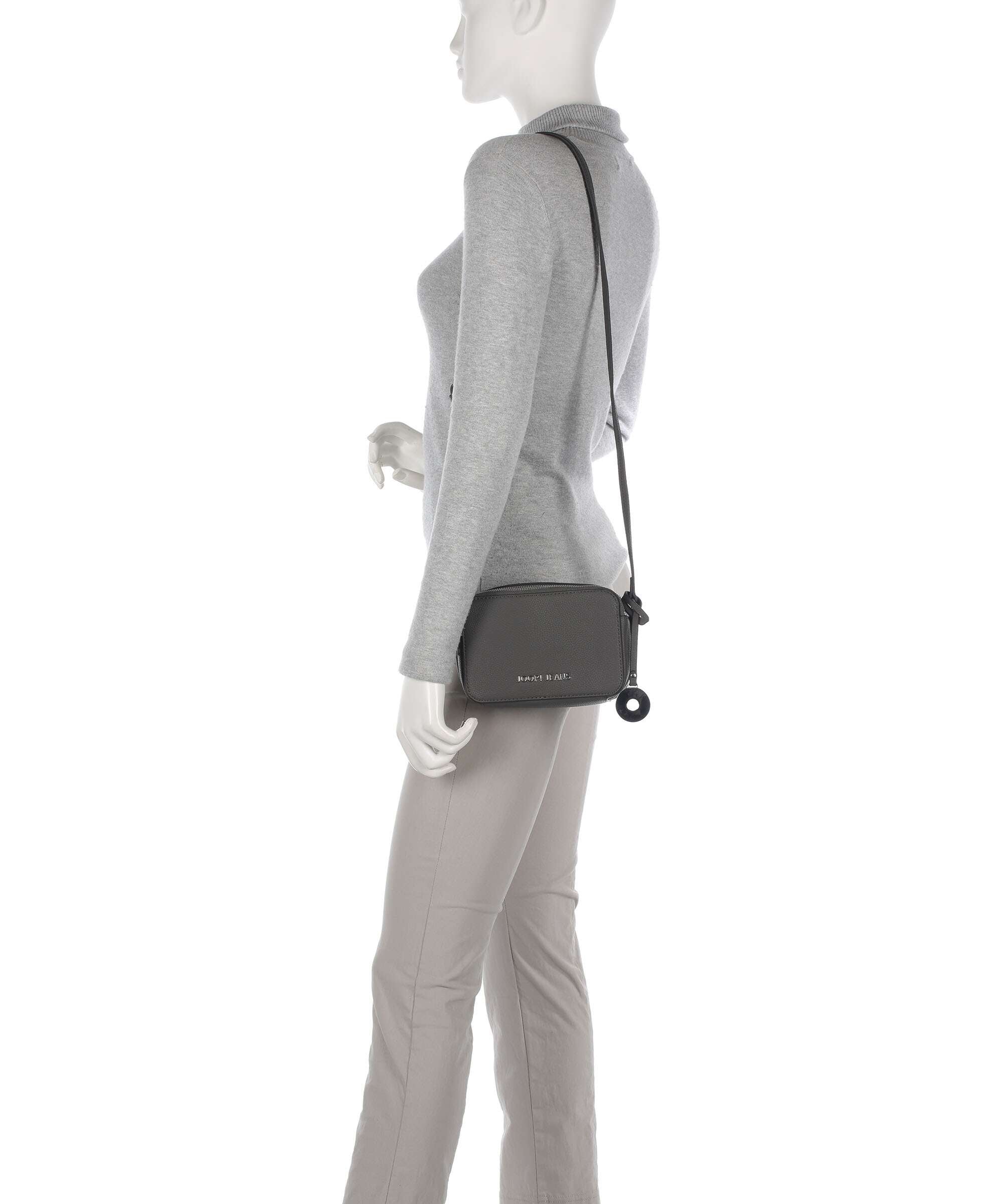 JOOP! Jeans Diurno Susan Crossbody tas dark grey - Image 3