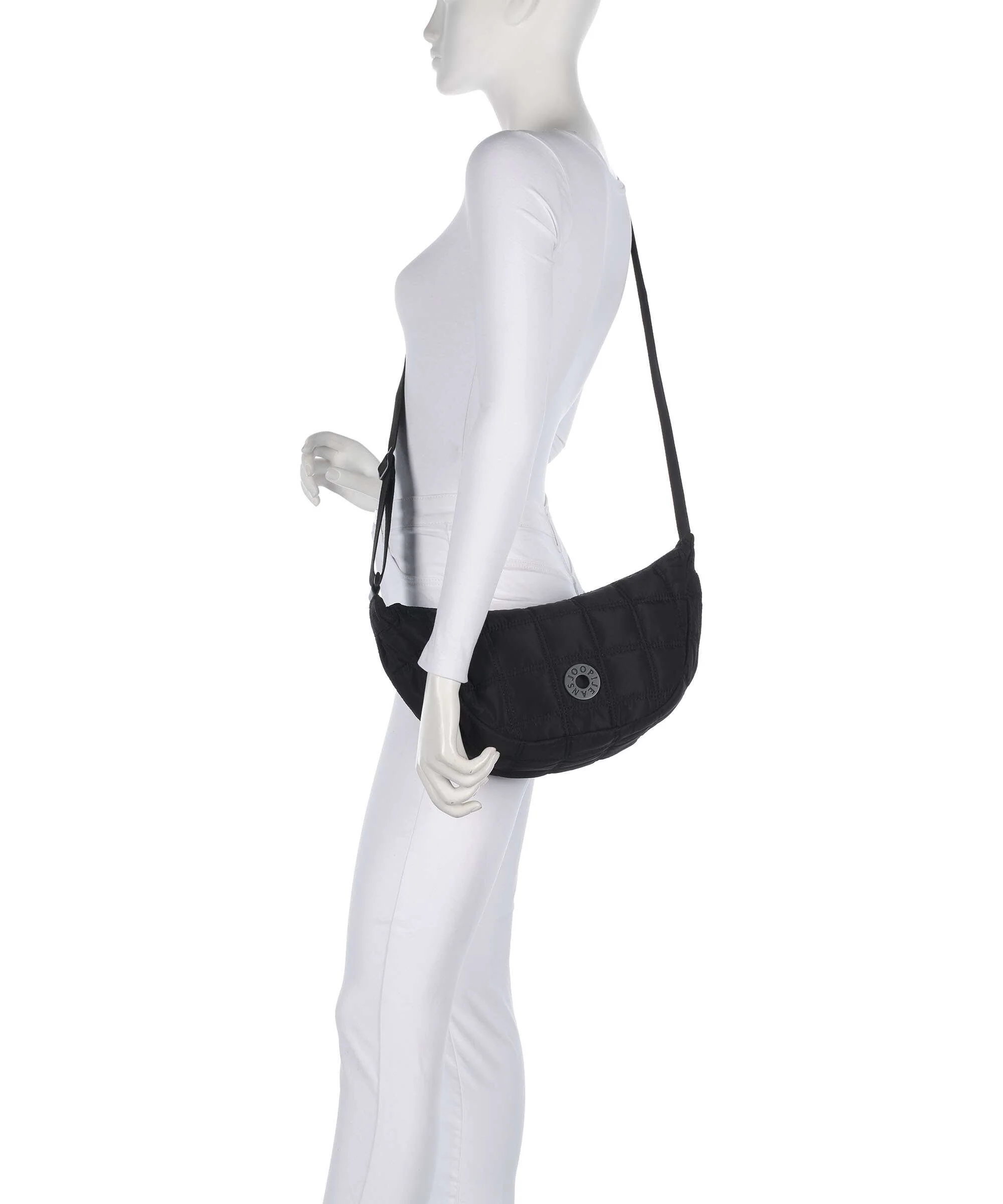 JOOP! Jeans Facilita Ivy Schoudertas black - Image 3