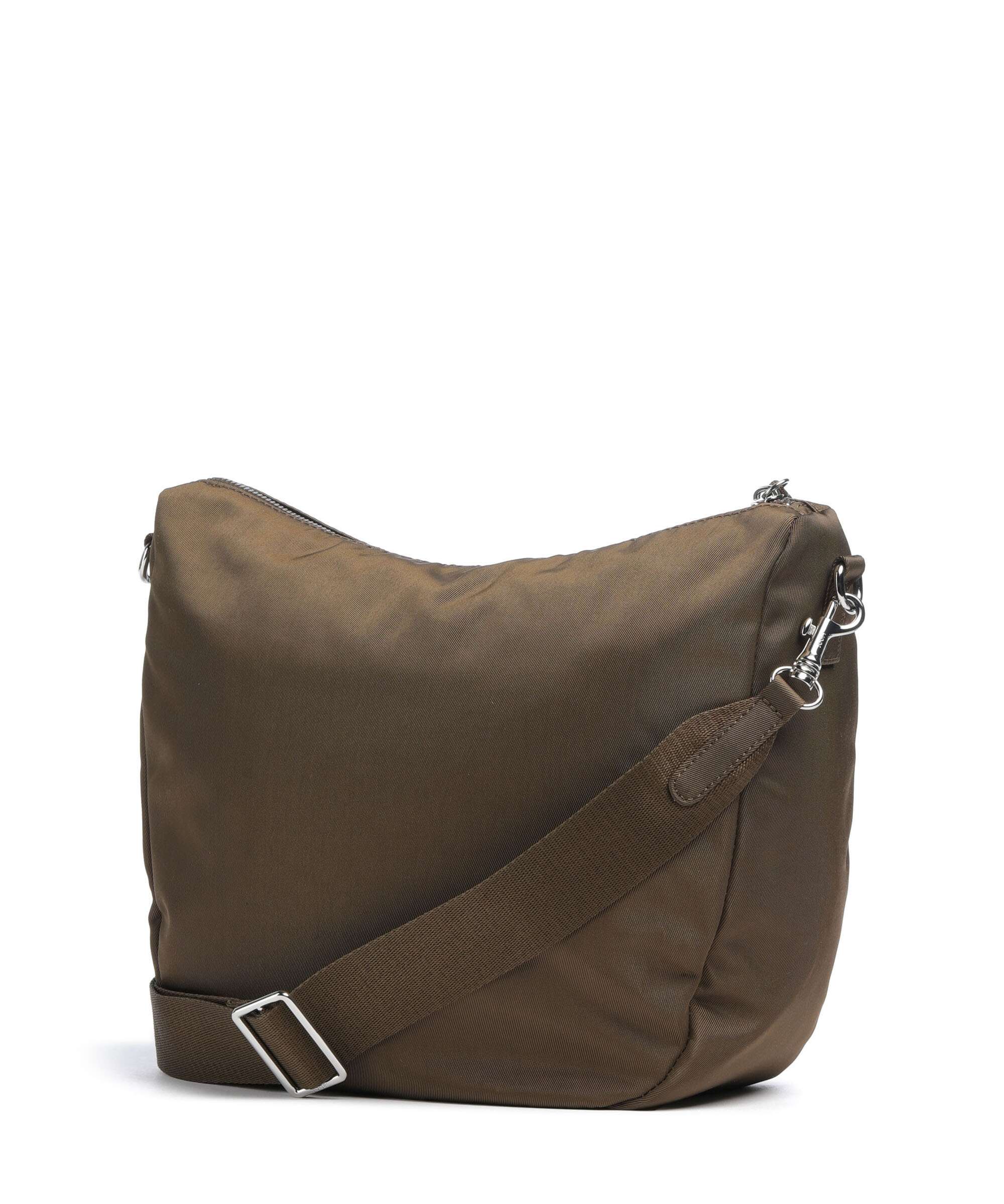 JOOP! Jeans Giocoso 1.0 Delia Crossbody tas dark olive - Image 2
