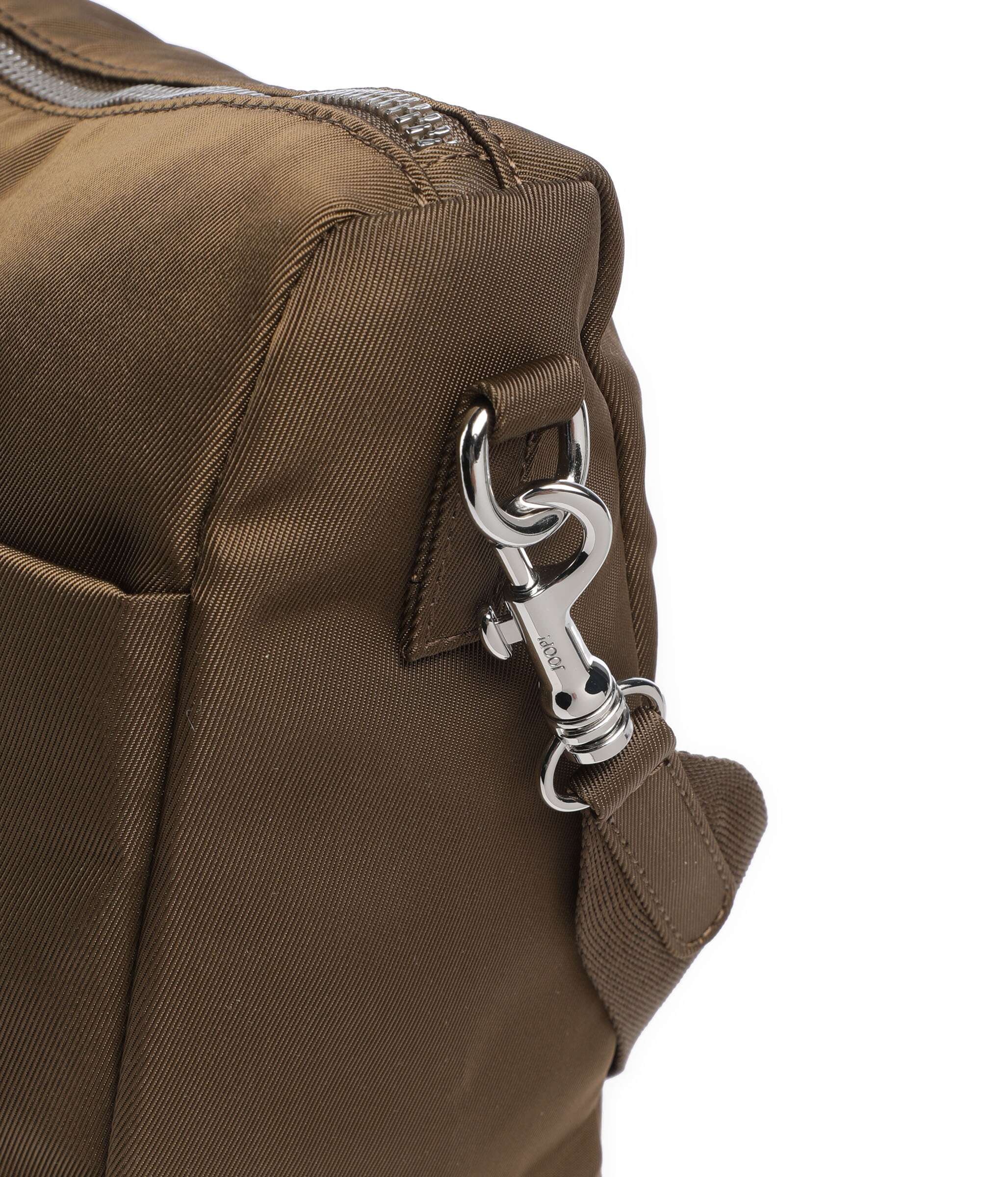 JOOP! Jeans Giocoso 1.0 Delia Crossbody tas dark olive - Image 4