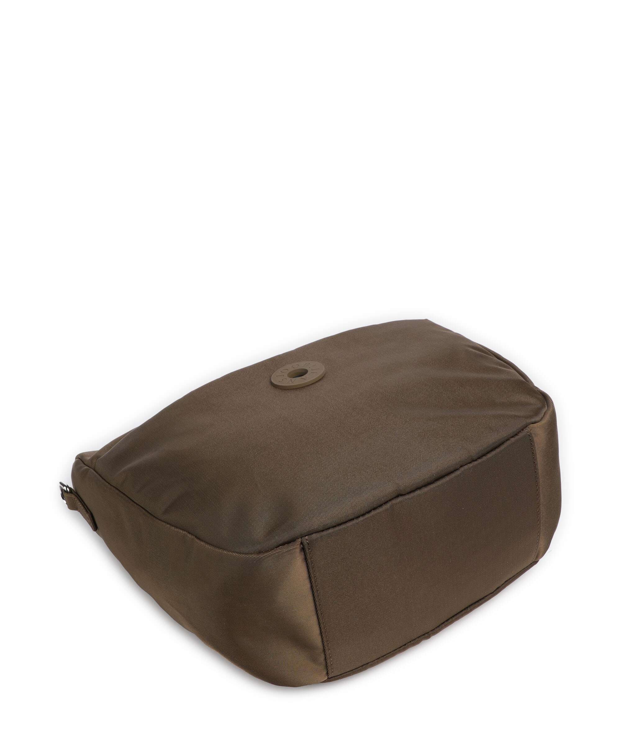 JOOP! Jeans Giocoso 1.0 Delia Crossbody tas dark olive - Image 5