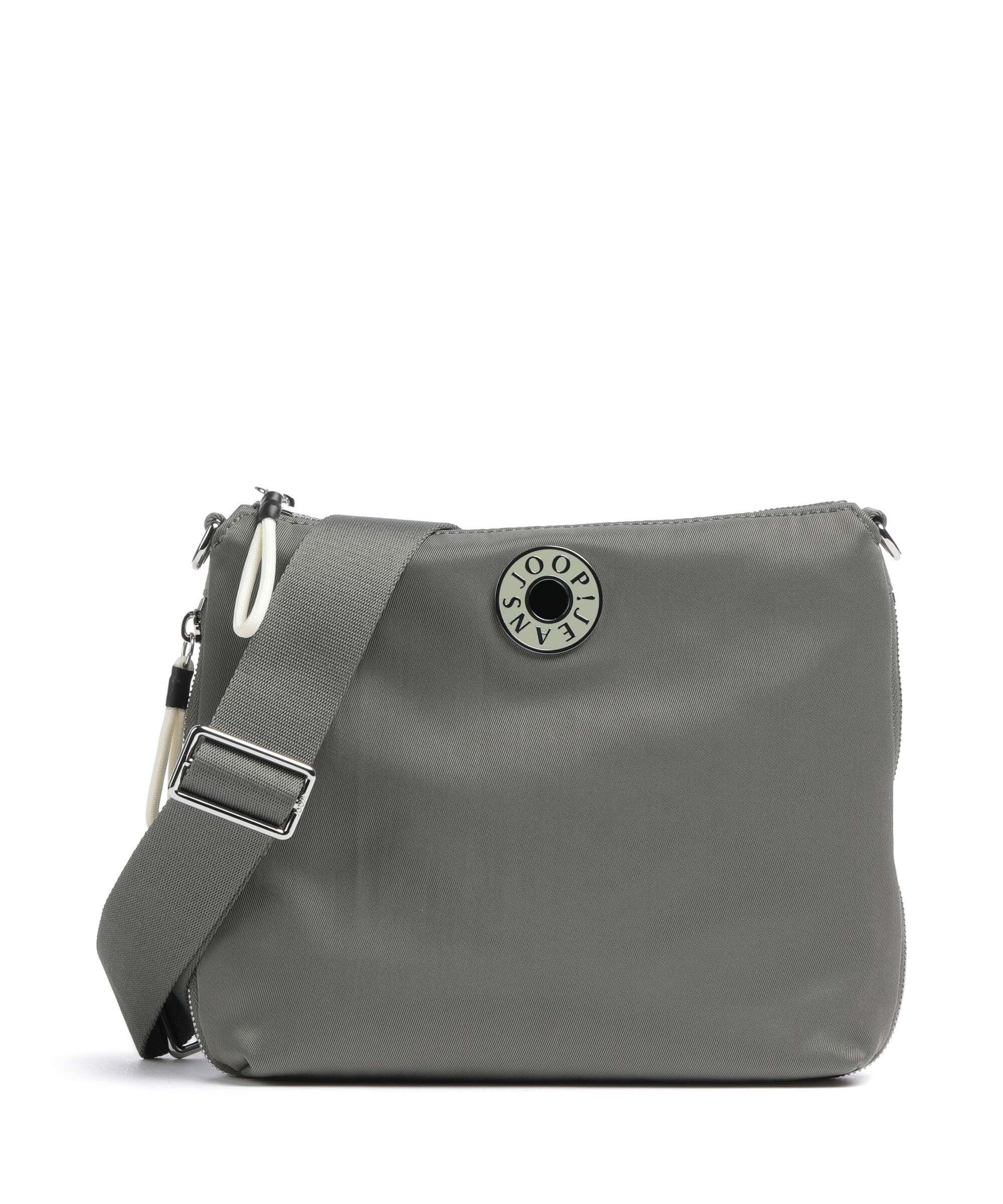 JOOP! Jeans Giocoso Letizia Crossbody tas castlerock