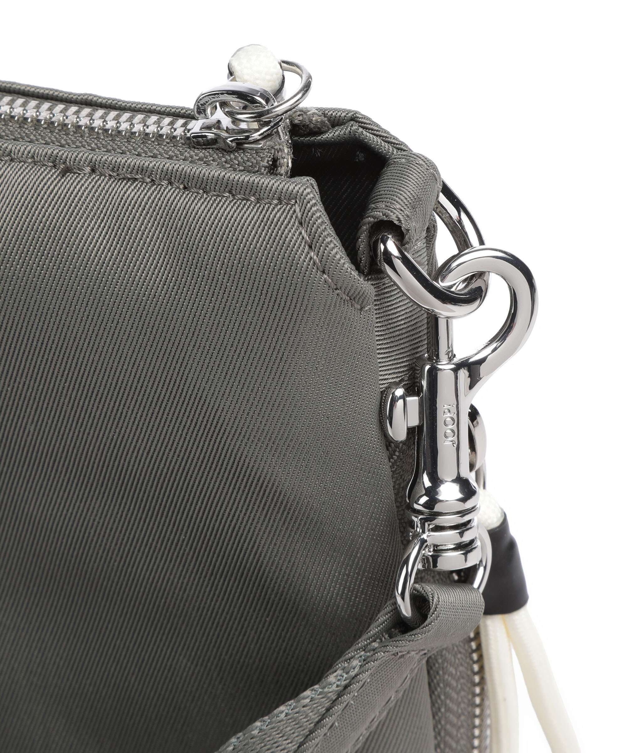 JOOP! Jeans Giocoso Letizia Crossbody tas castlerock - Image 4