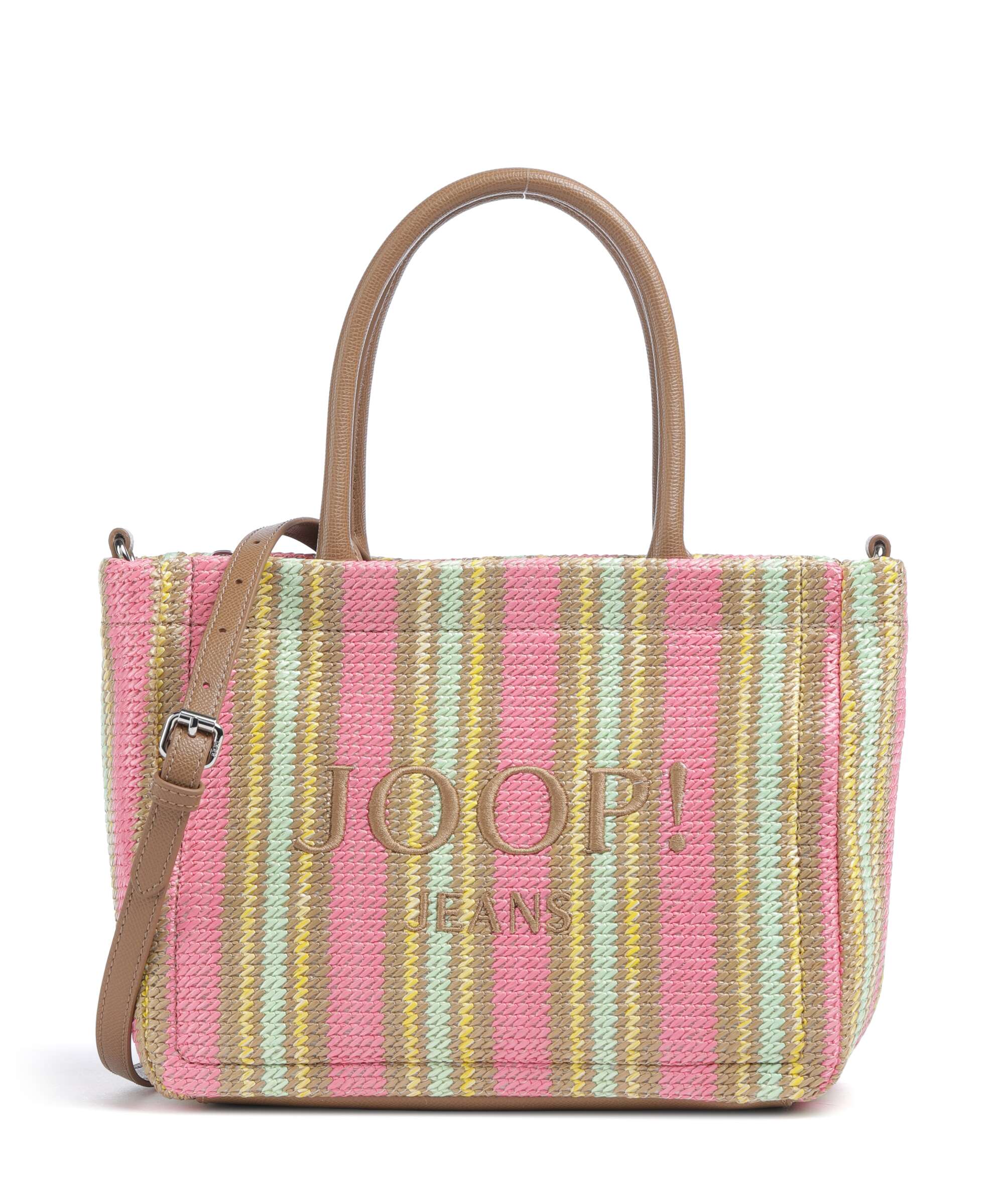 JOOP! Jeans Istria Yvette Handtas rose