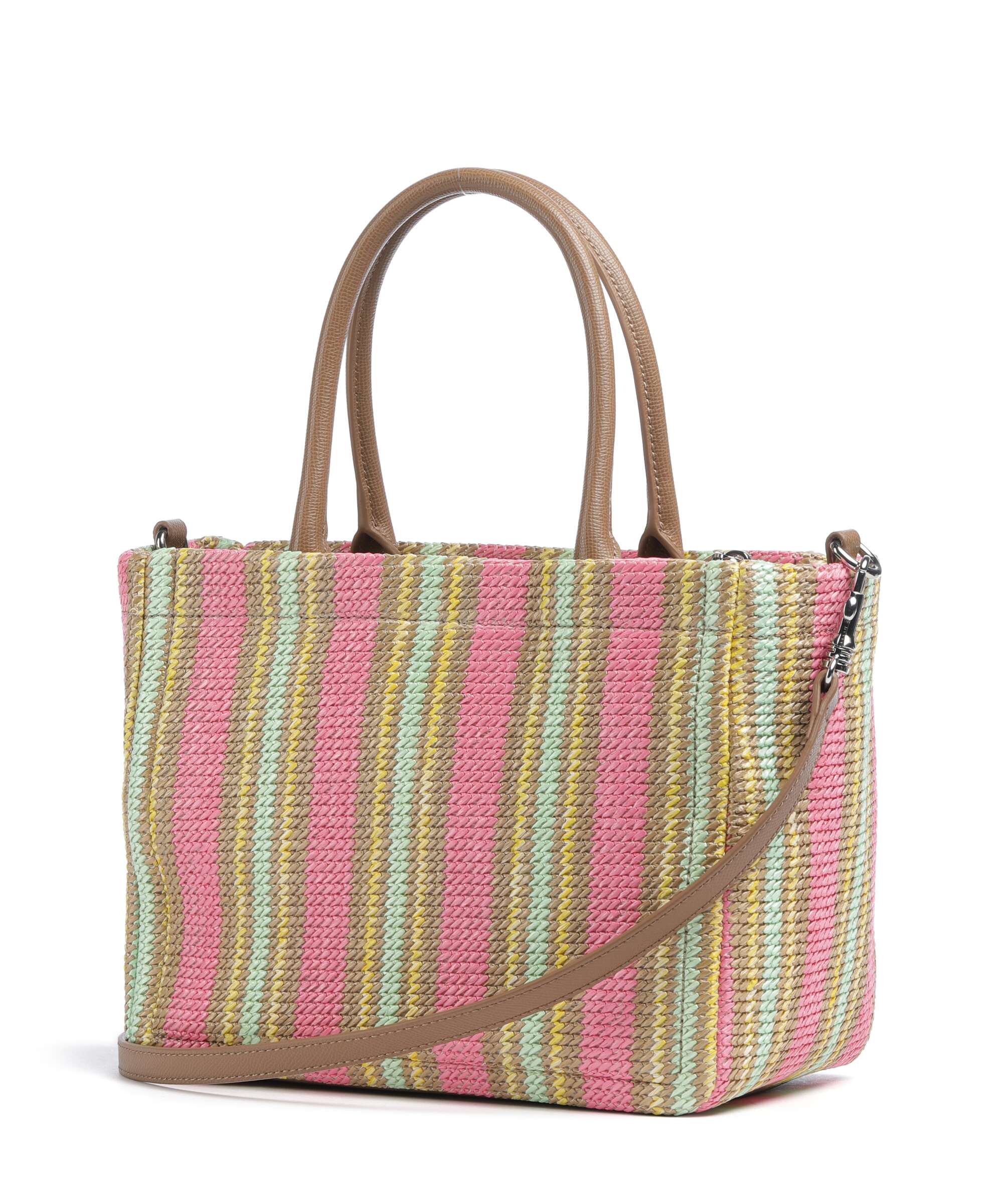 JOOP! Jeans Istria Yvette Handtas rose - Image 2