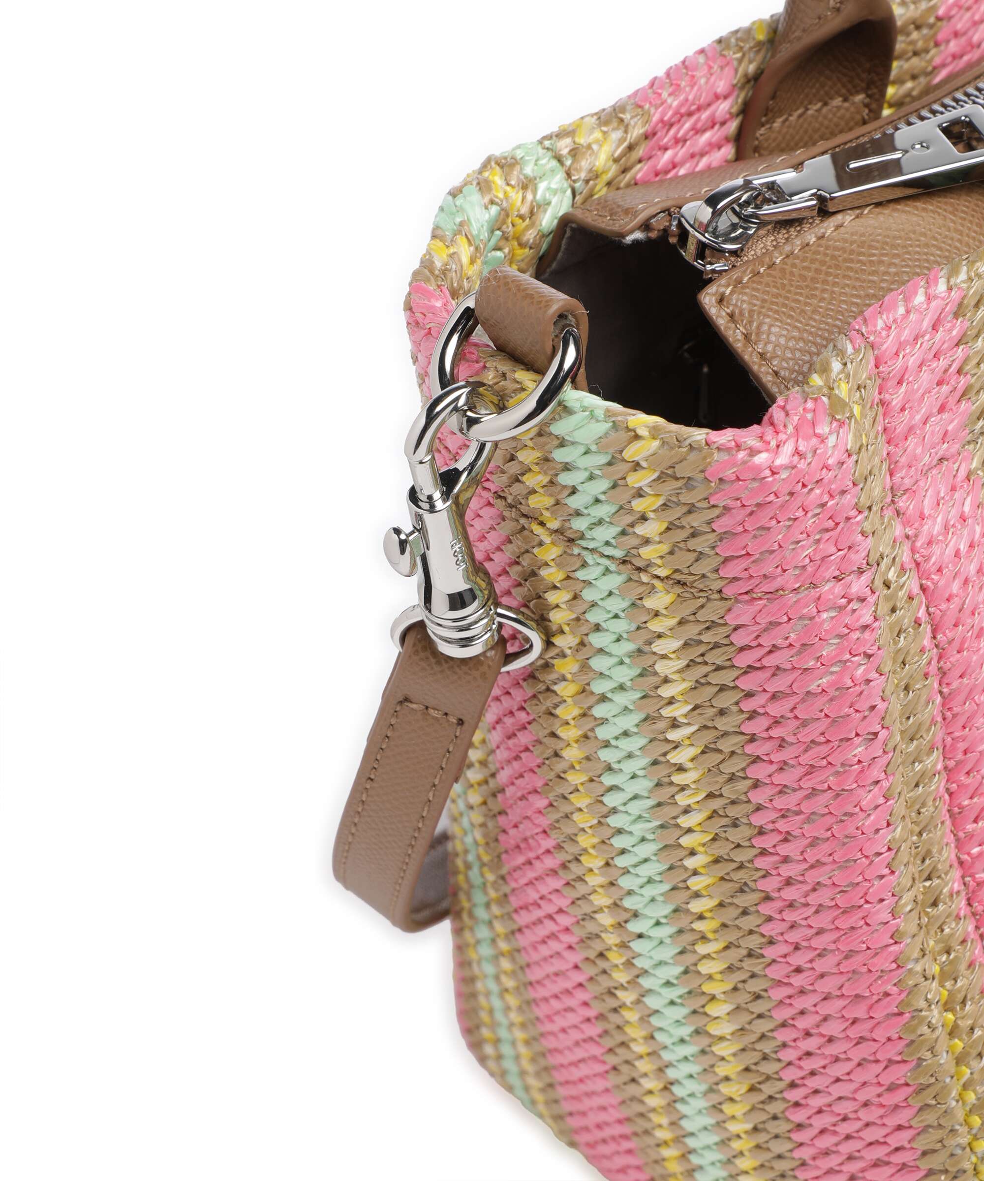 JOOP! Jeans Istria Yvette Handtas rose - Image 4