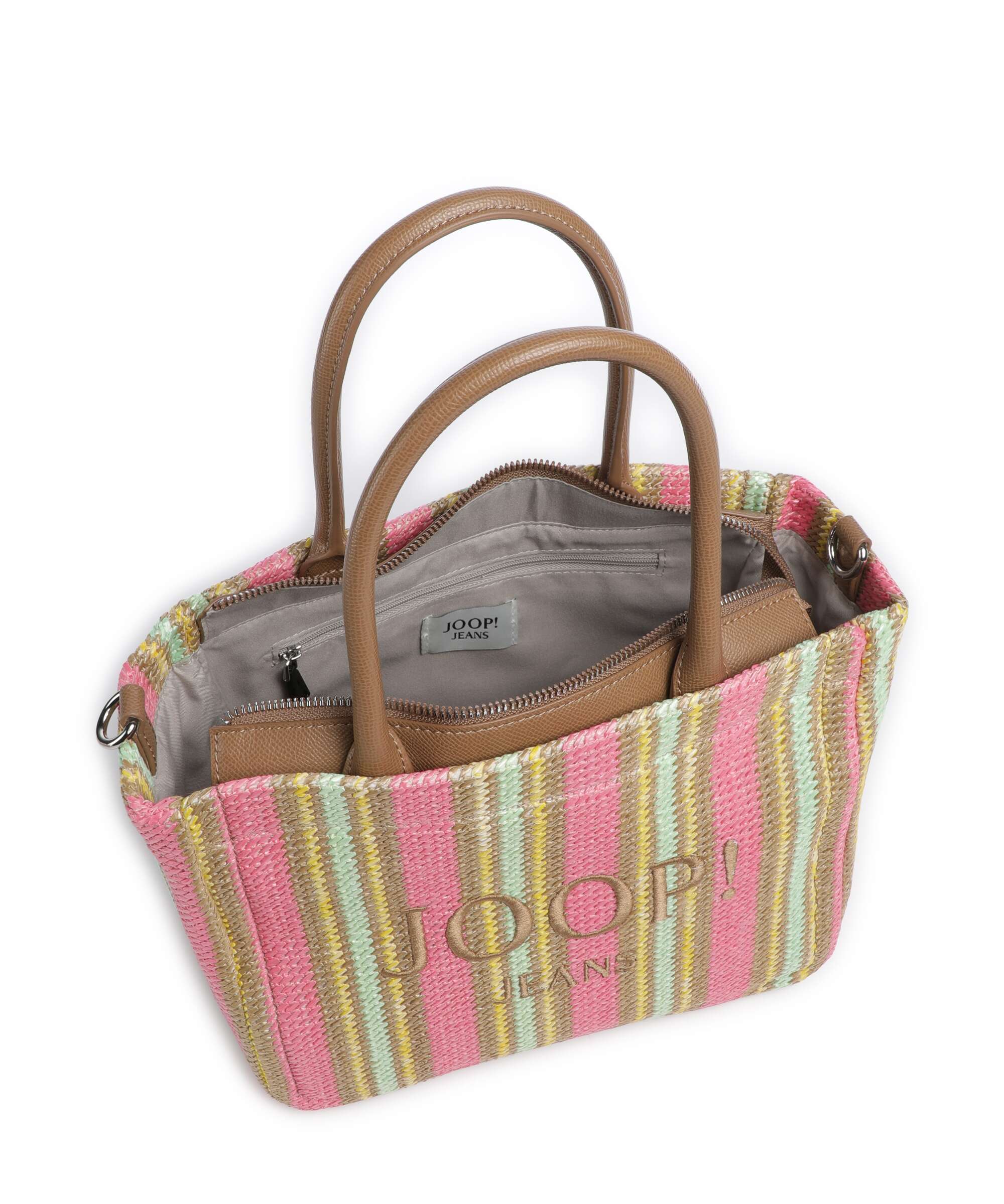 JOOP! Jeans Istria Yvette Handtas rose - Image 6