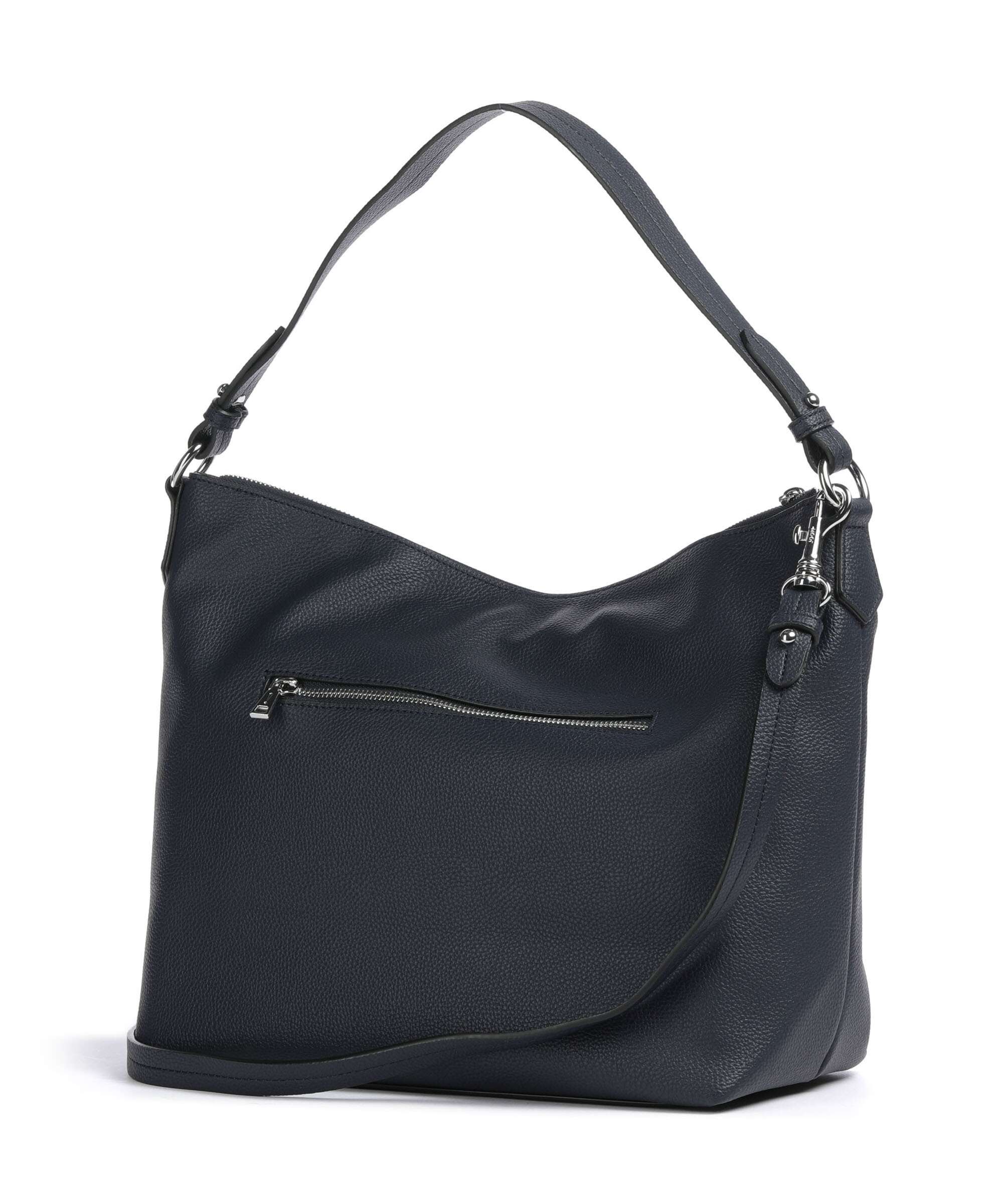 JOOP! Jeans Lettera 1.0 Dalia Hobo tas dark blue - Image 2