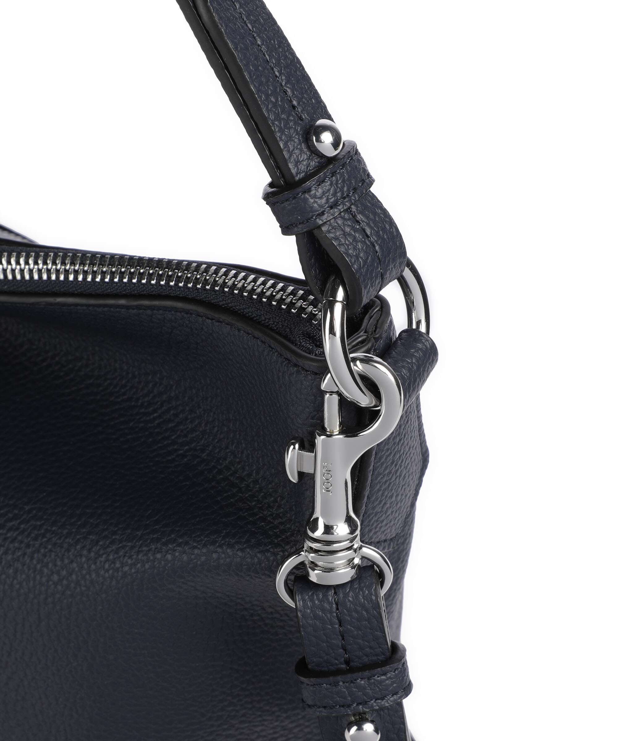 JOOP! Jeans Lettera 1.0 Dalia Hobo tas dark blue - Image 4