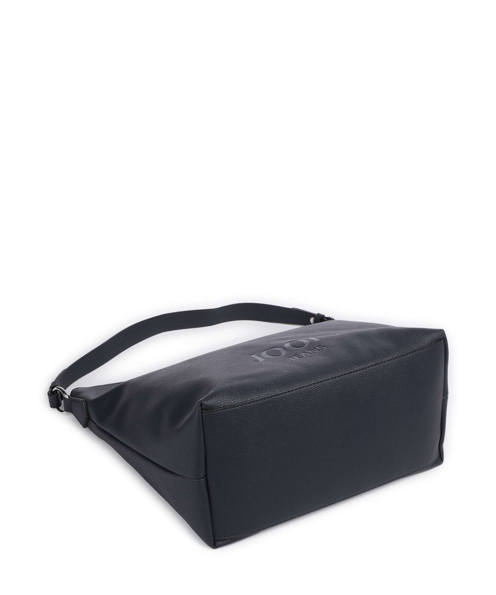 JOOP! Jeans Lettera 1.0 Dalia Hobo tas dark blue - Image 5