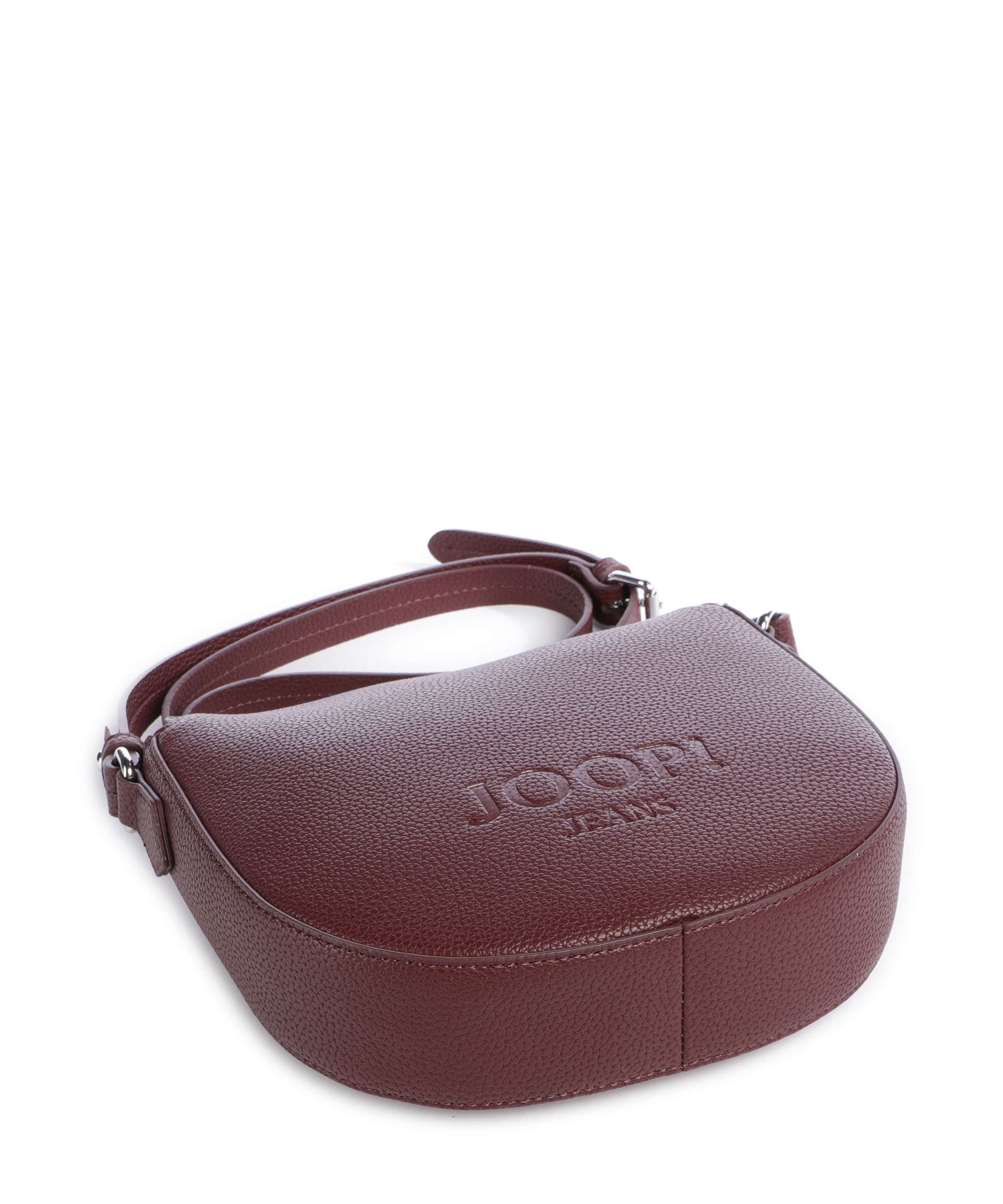 JOOP! Jeans Lettera 1.0 Stella Crossbody tas burgundy - Image 5
