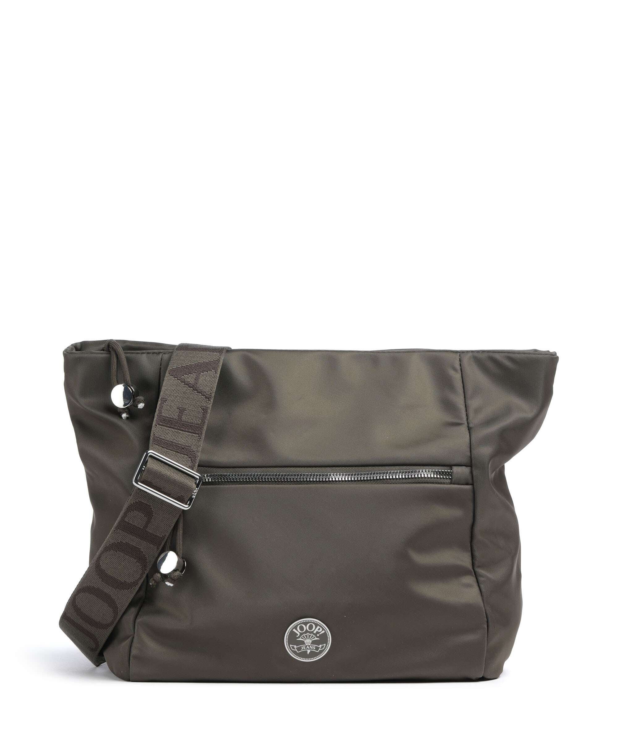 JOOP! Jeans Lietissimo 1.0 Kaja Crossbody tas olive night