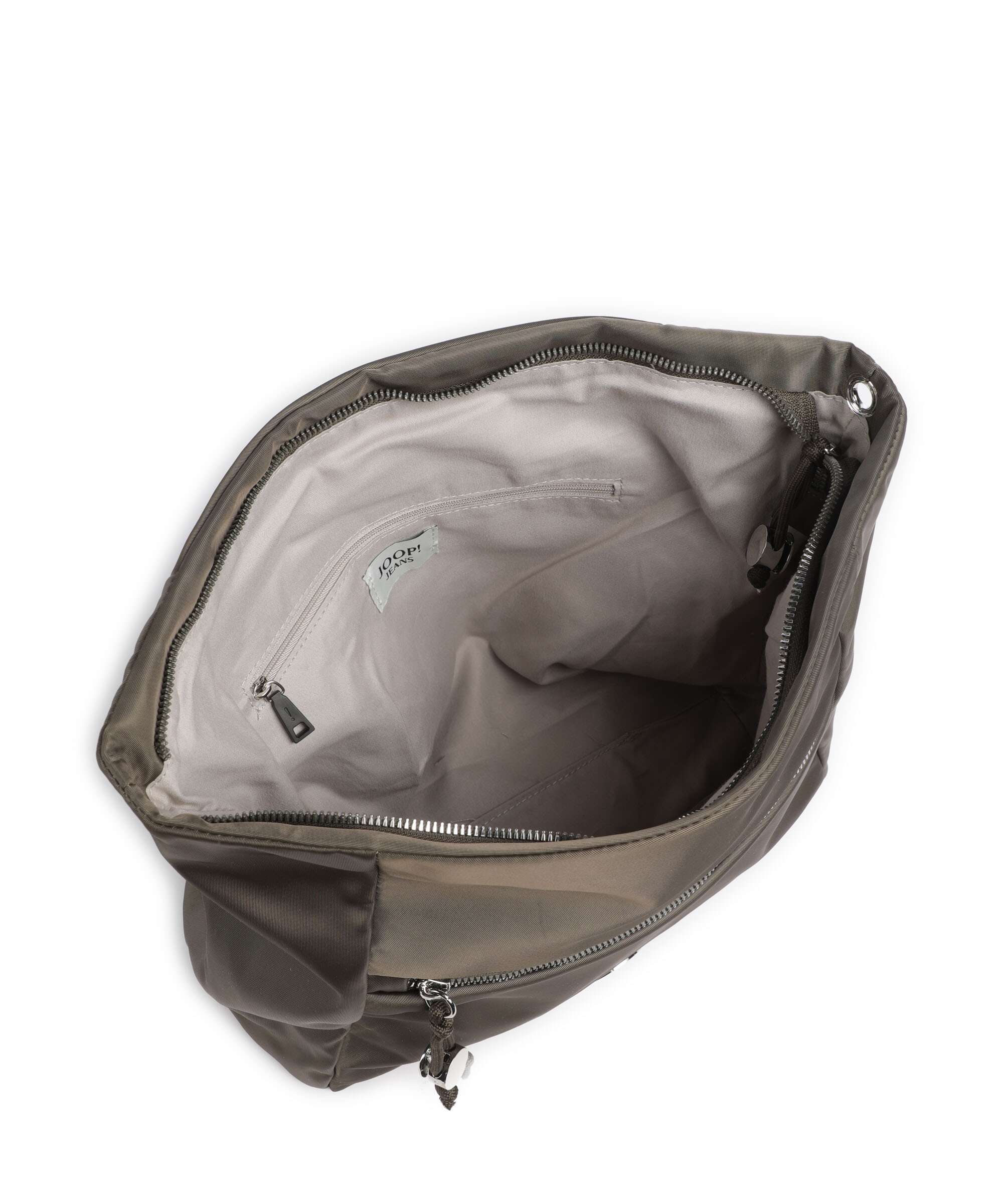 JOOP! Jeans Lietissimo 1.0 Kaja Crossbody tas olive night - Image 6